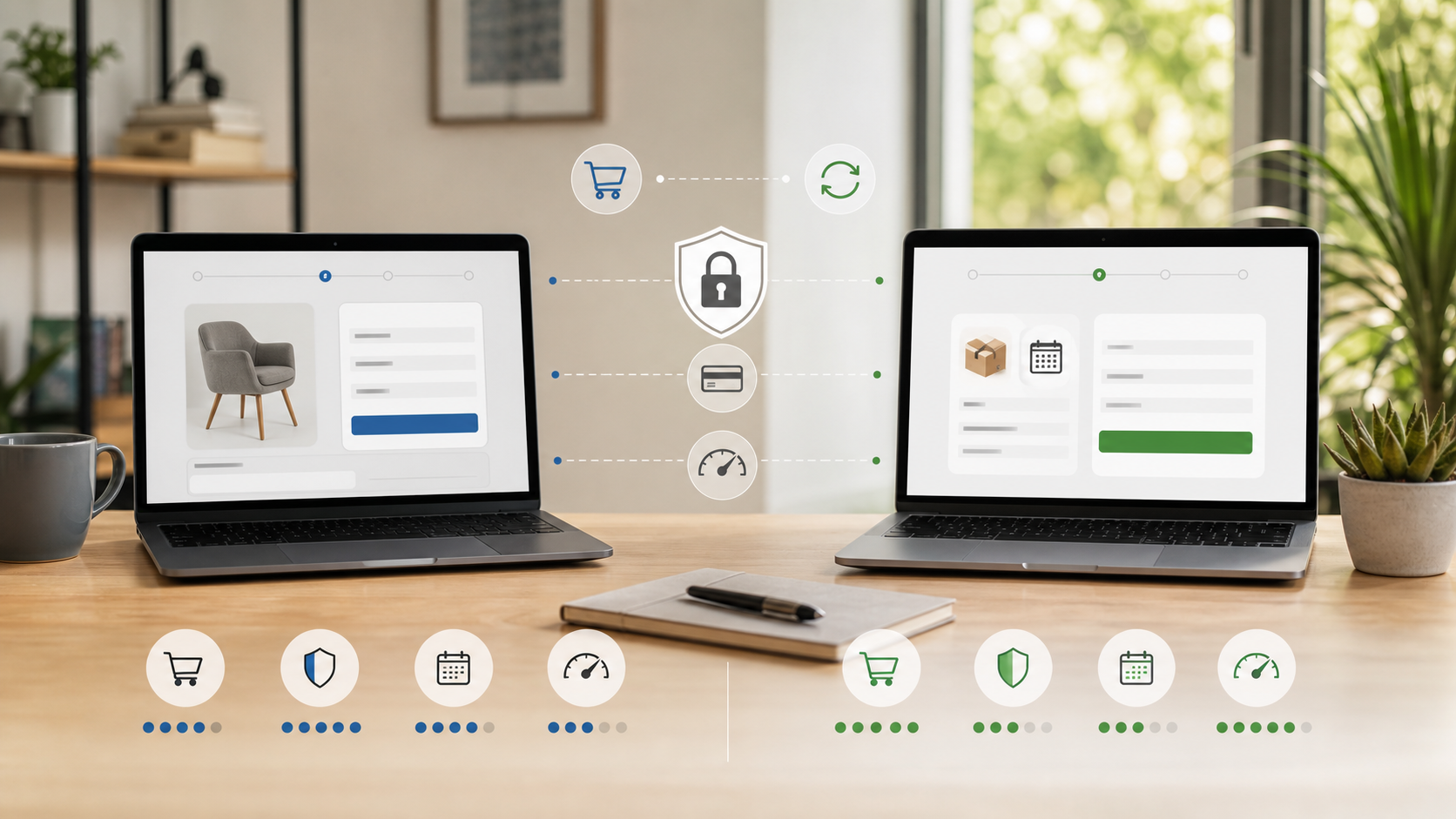 Payment Gateways