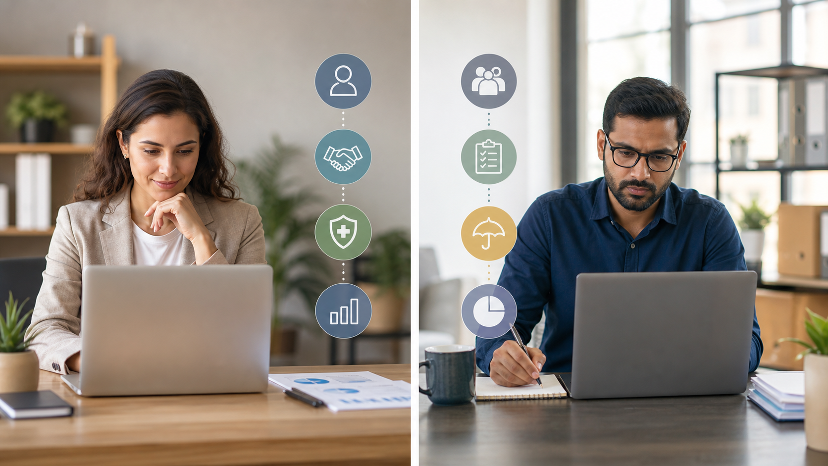 HR Management Systems