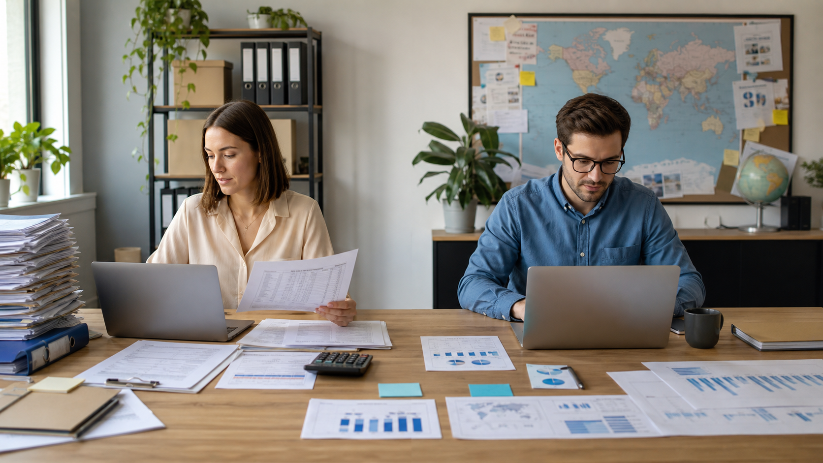 Payroll Software