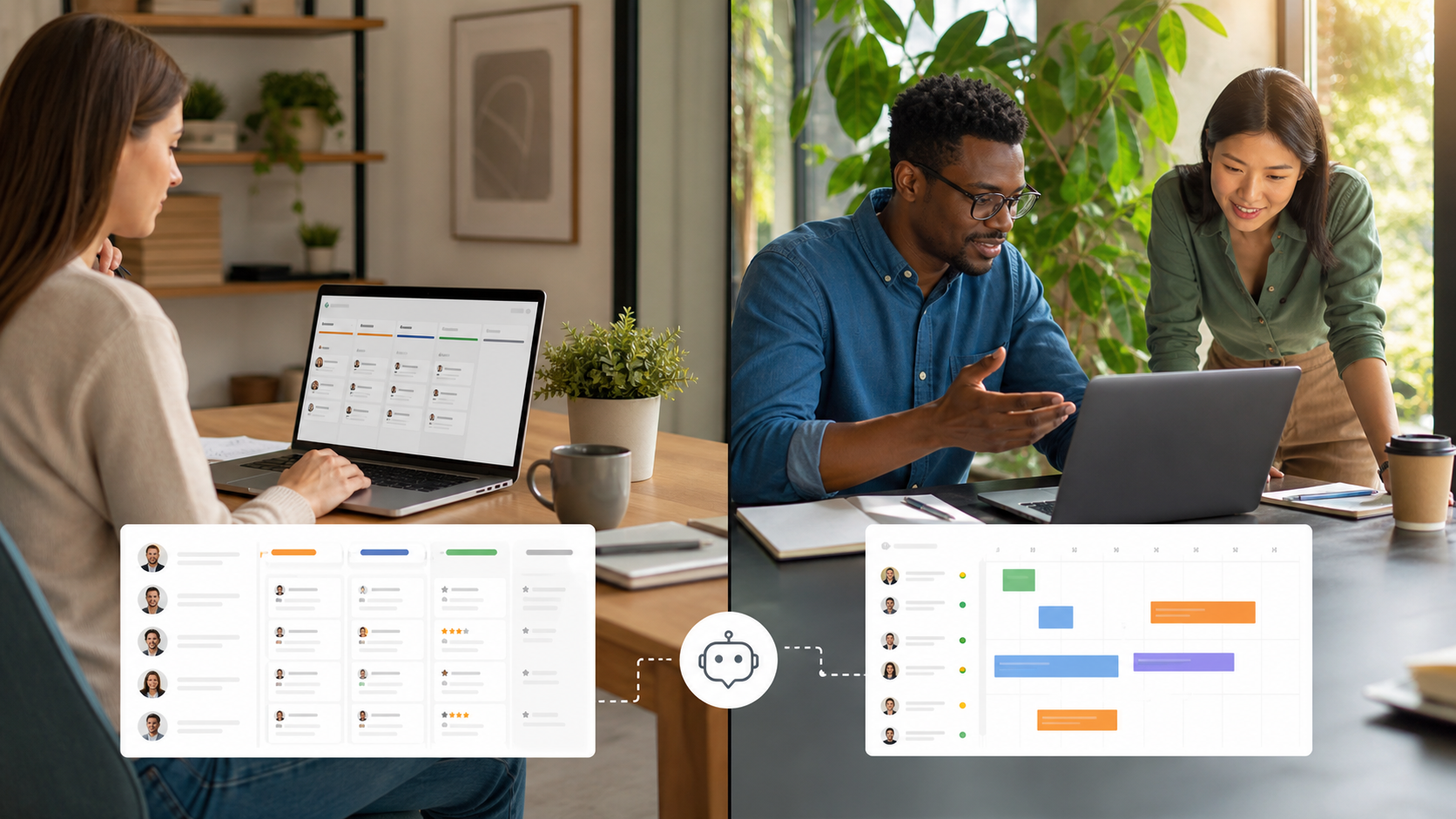 Recruitment Software