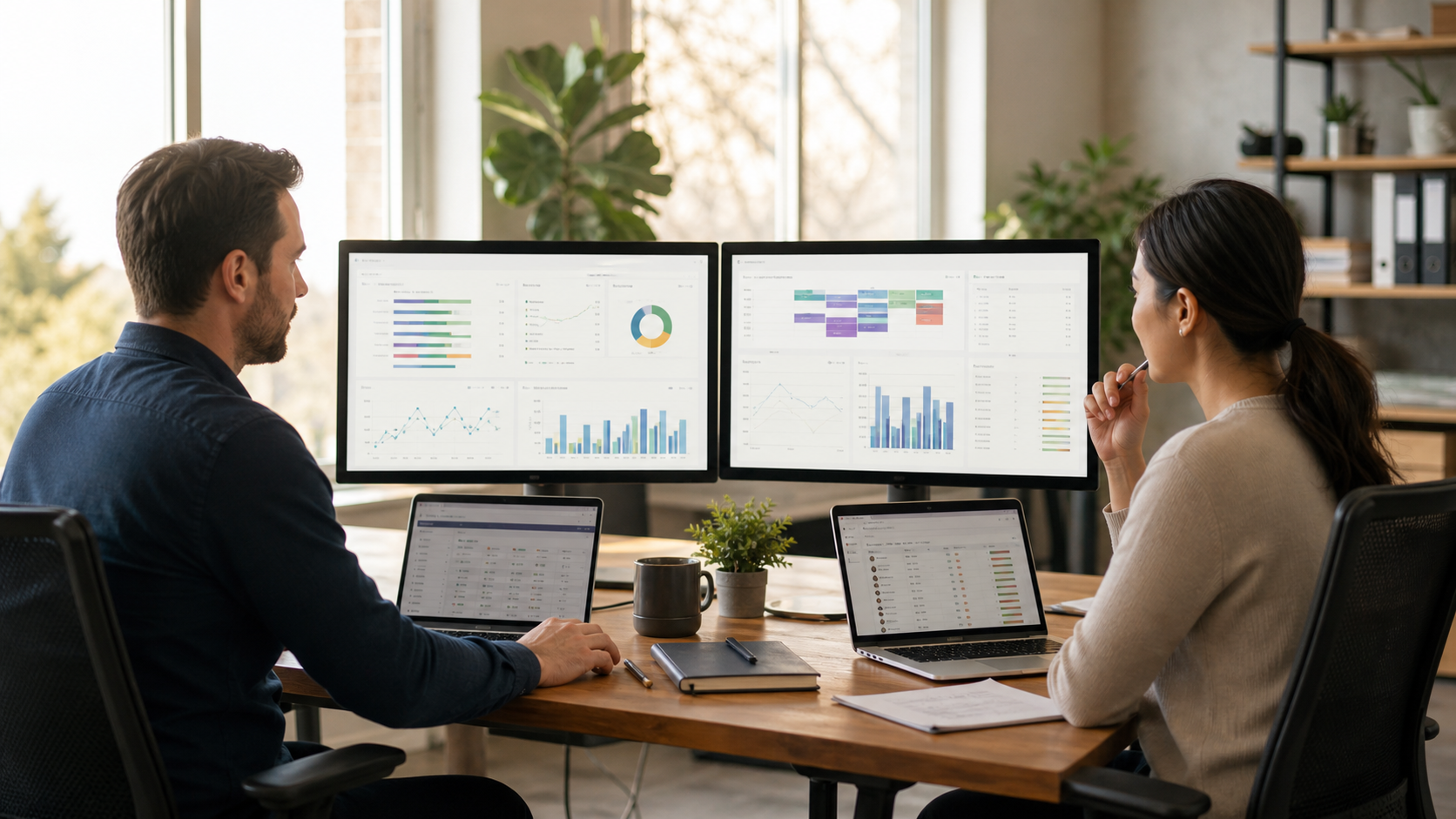 Time Tracking Software