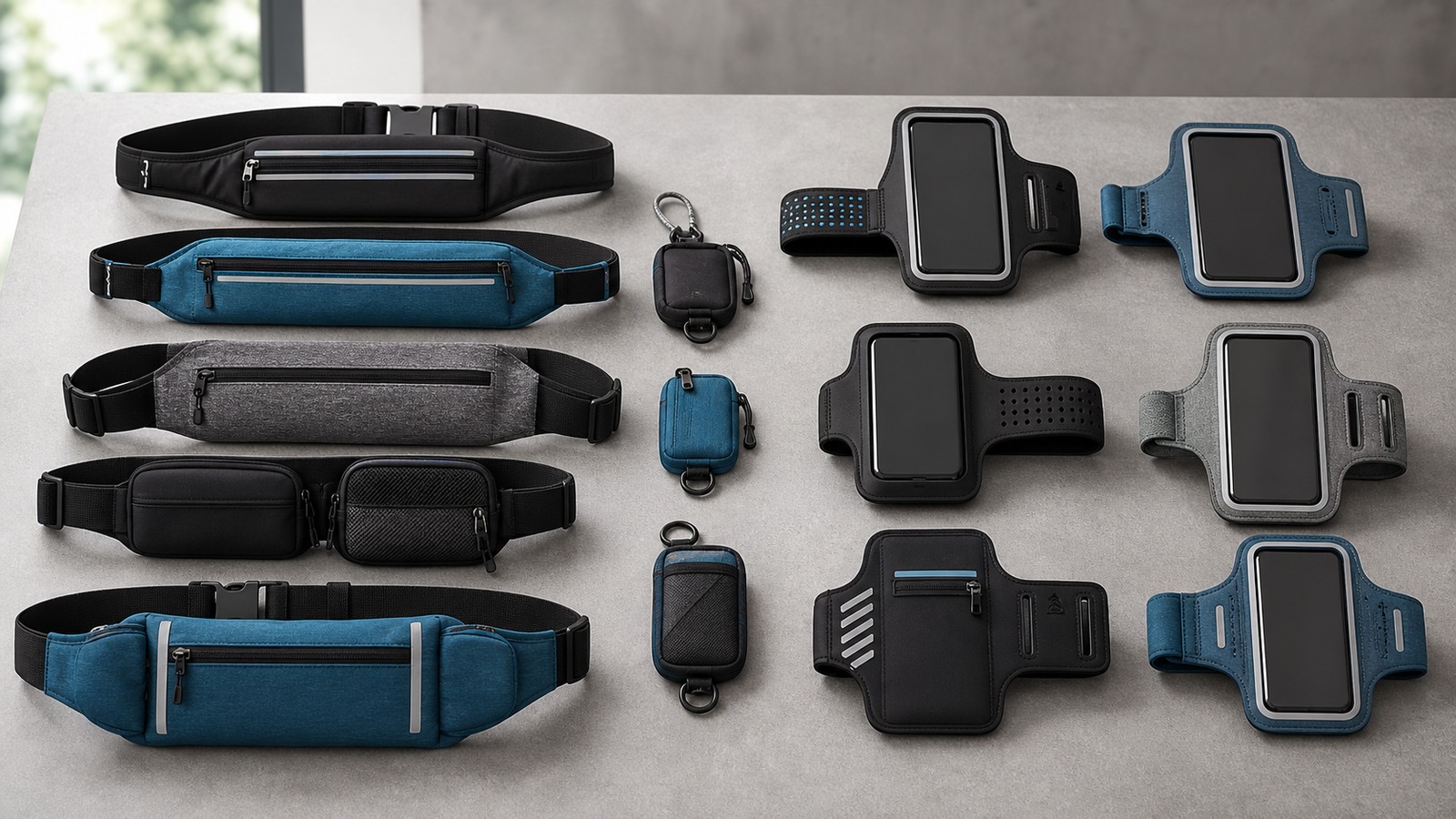 Running Accessories