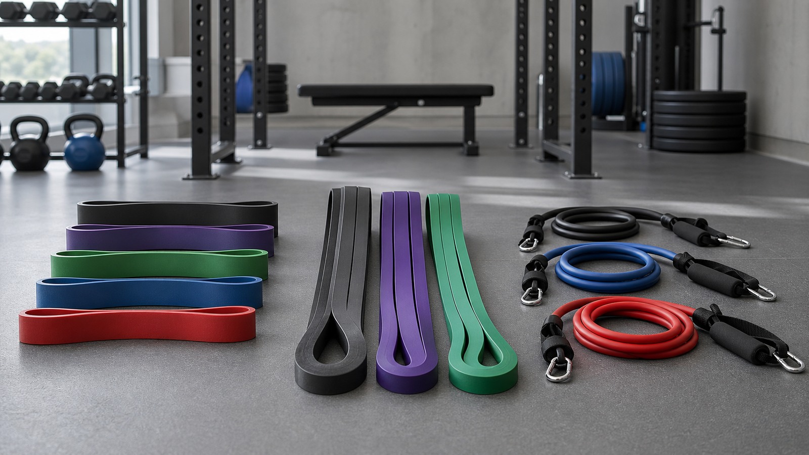 Resistance Bands