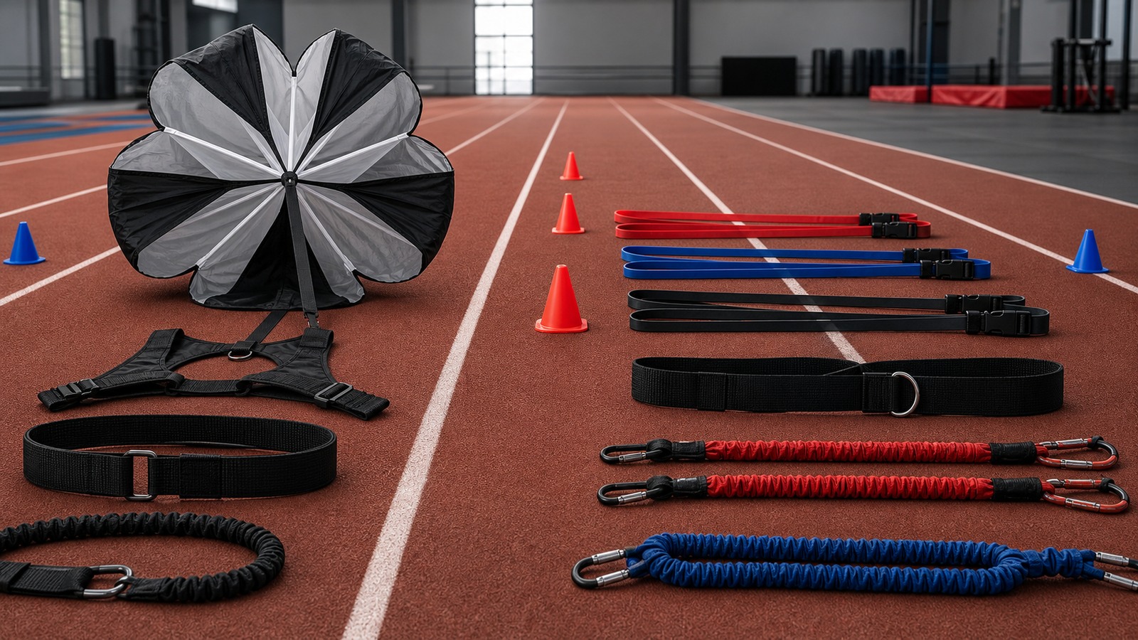 Speed Training Equipment