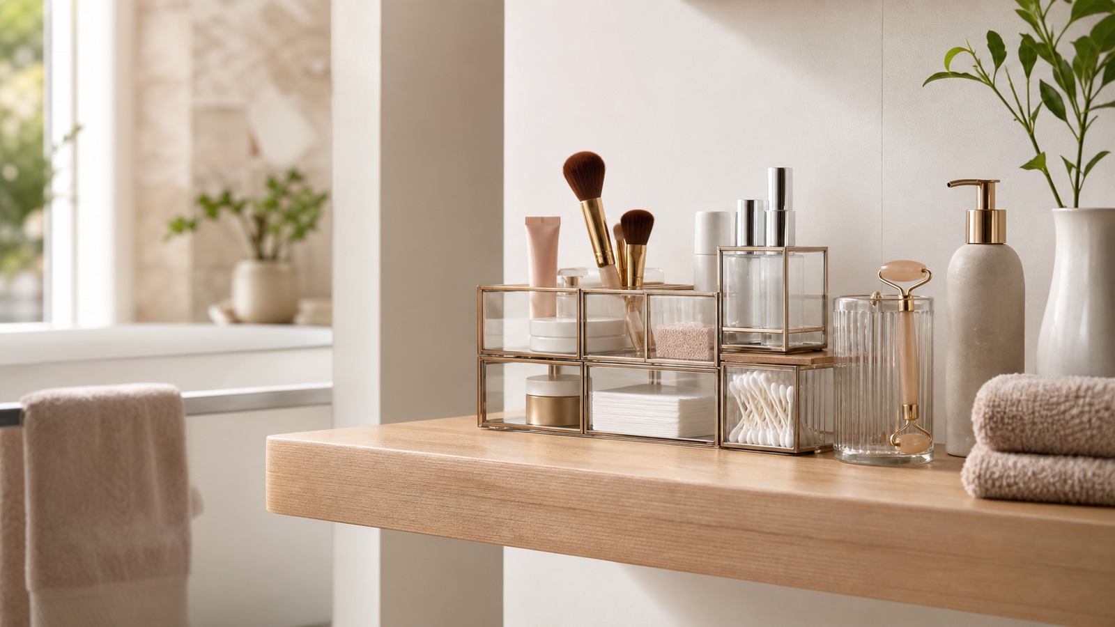 Vanity Organizers