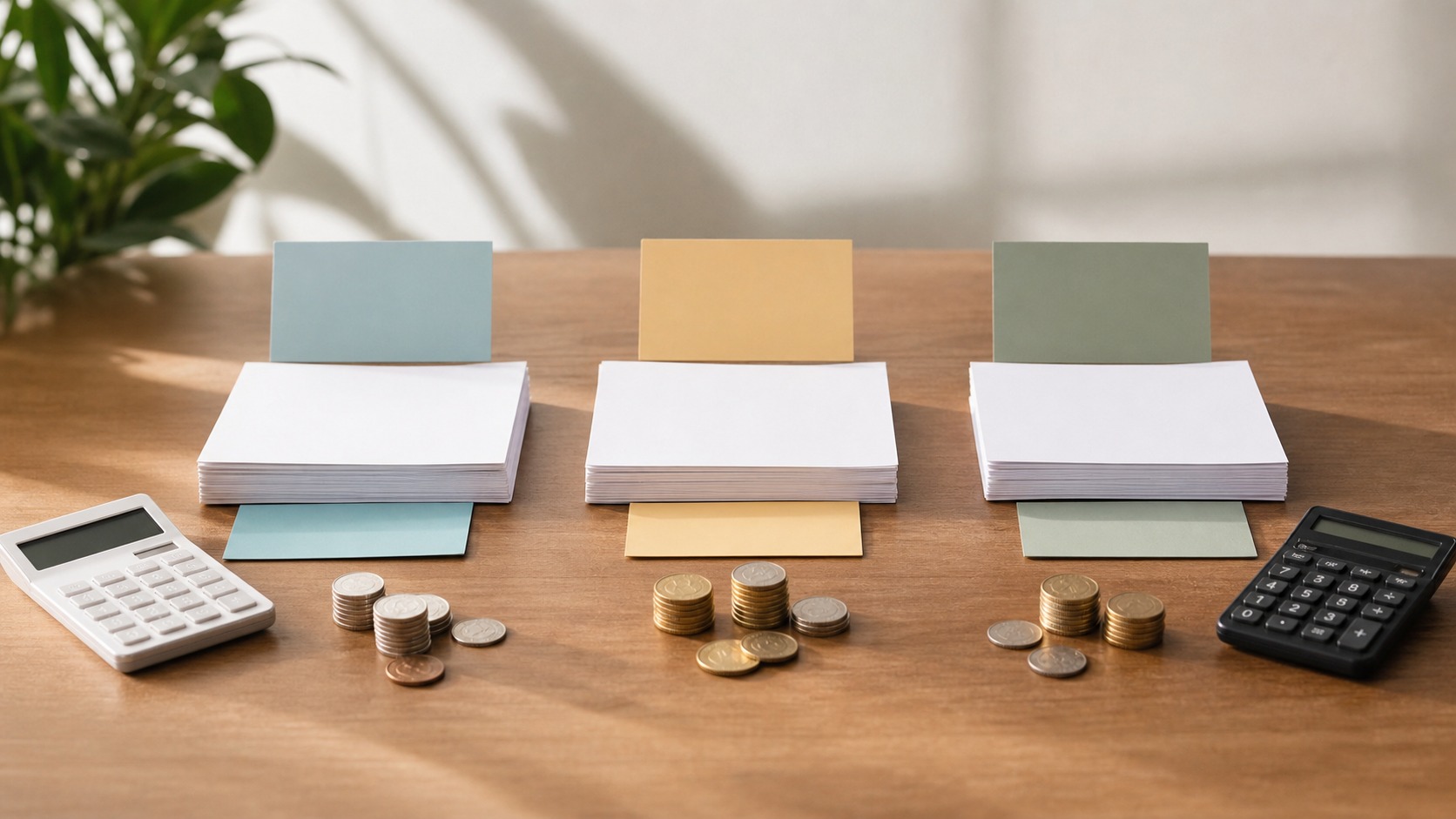 Certificates of Deposit