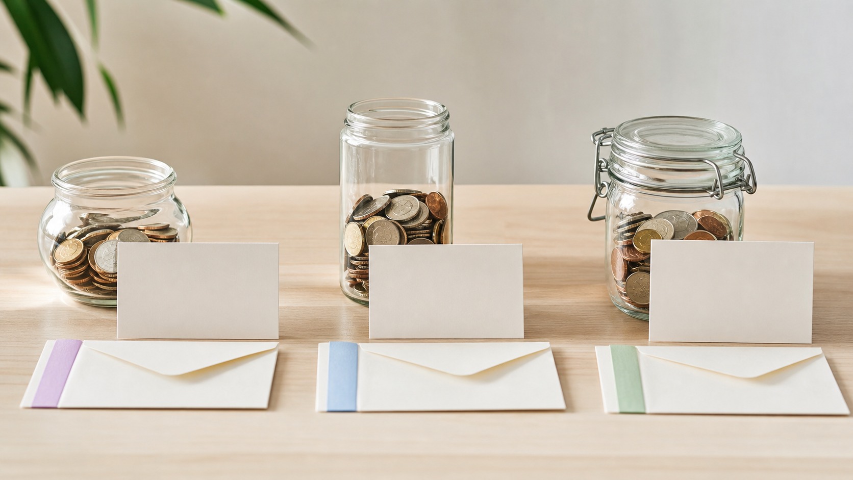 Savings Accounts