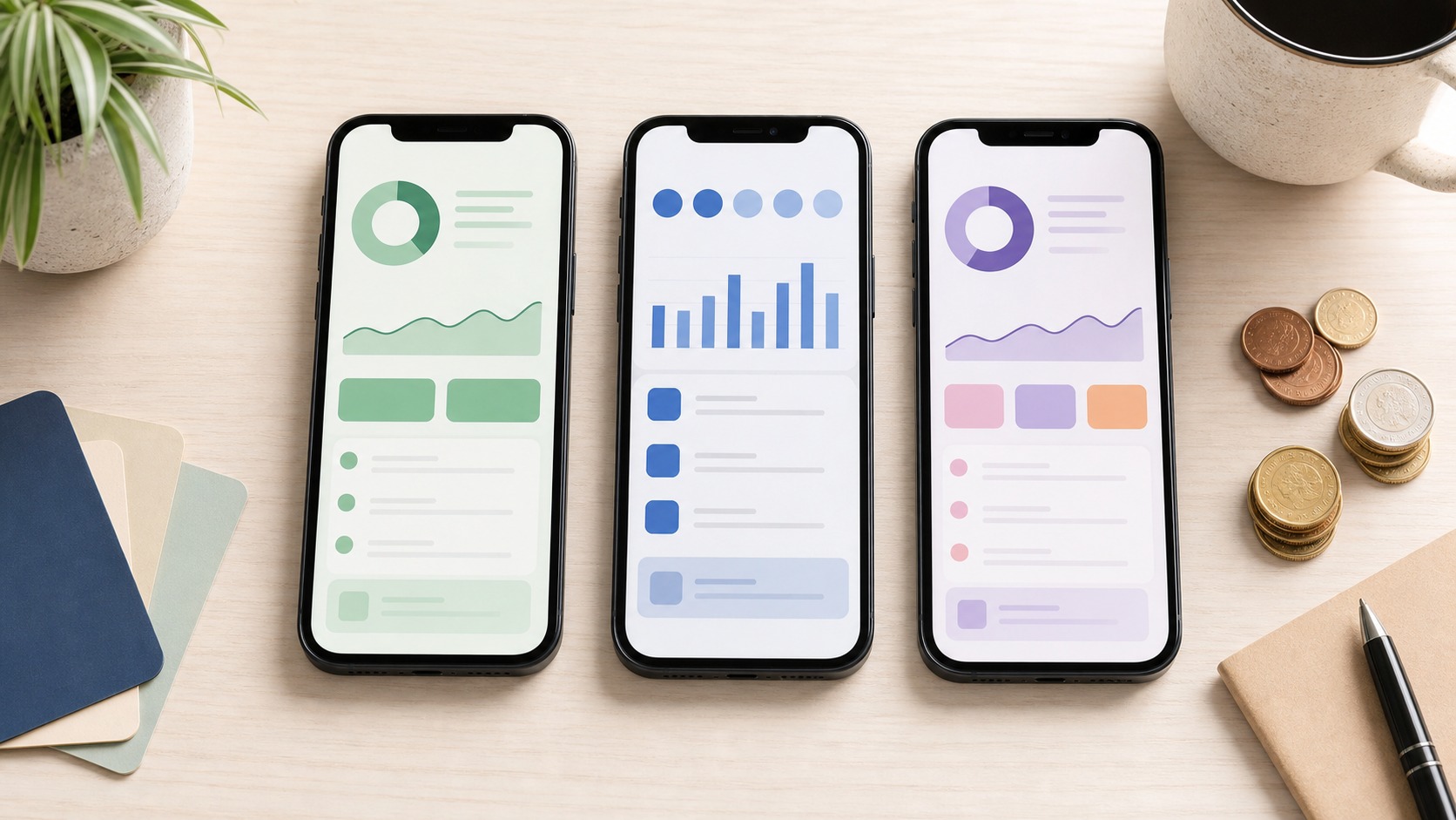 Budgeting Apps