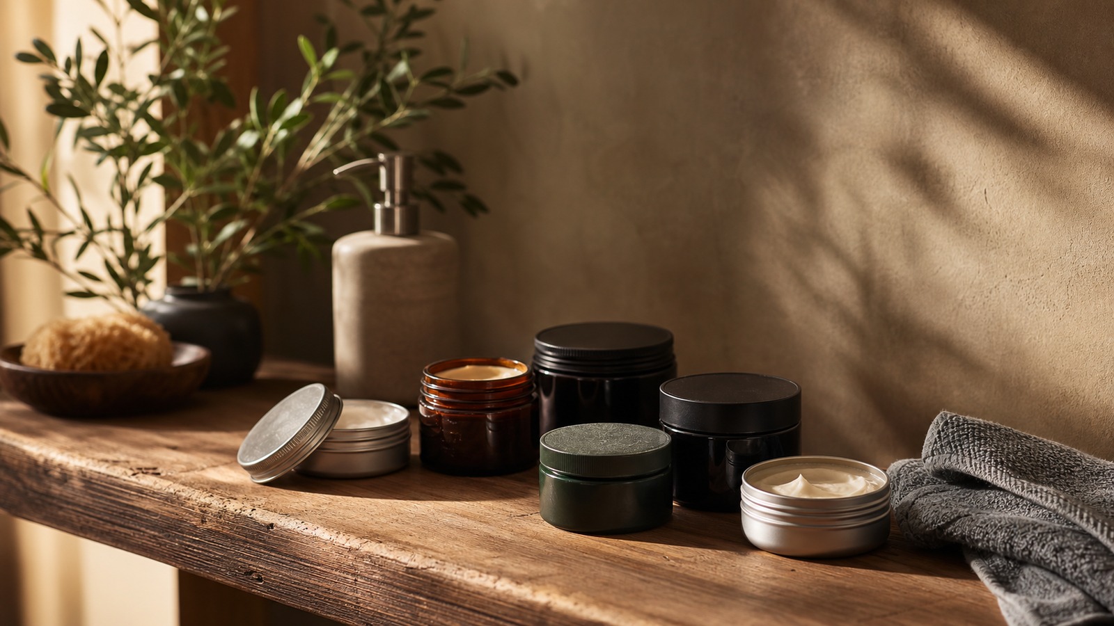 Hair Pomade