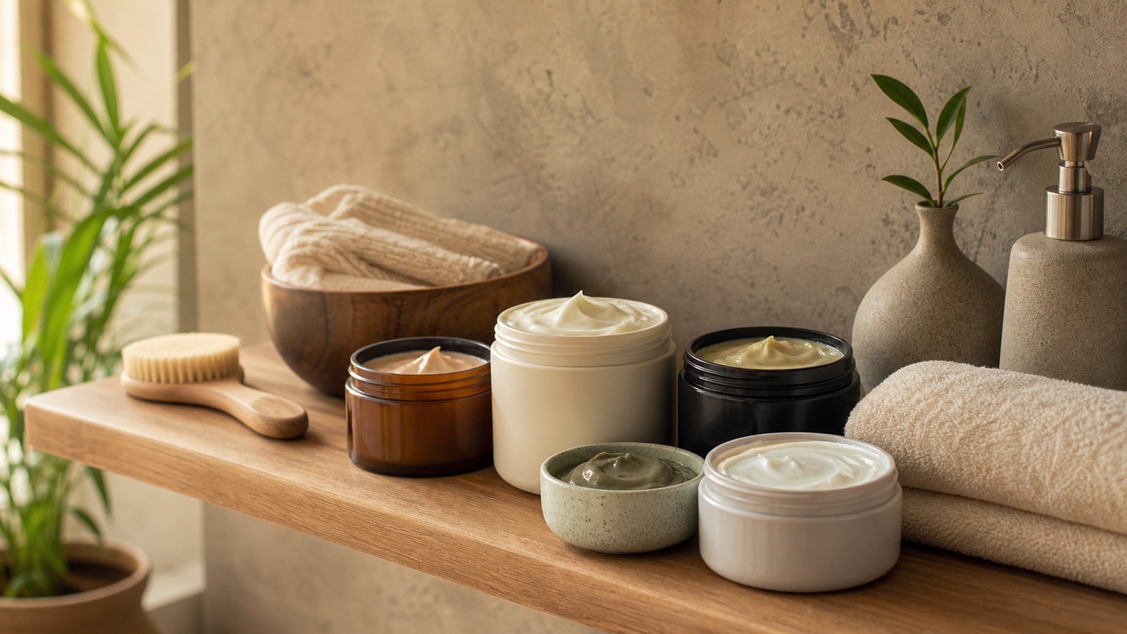 Hair Masks