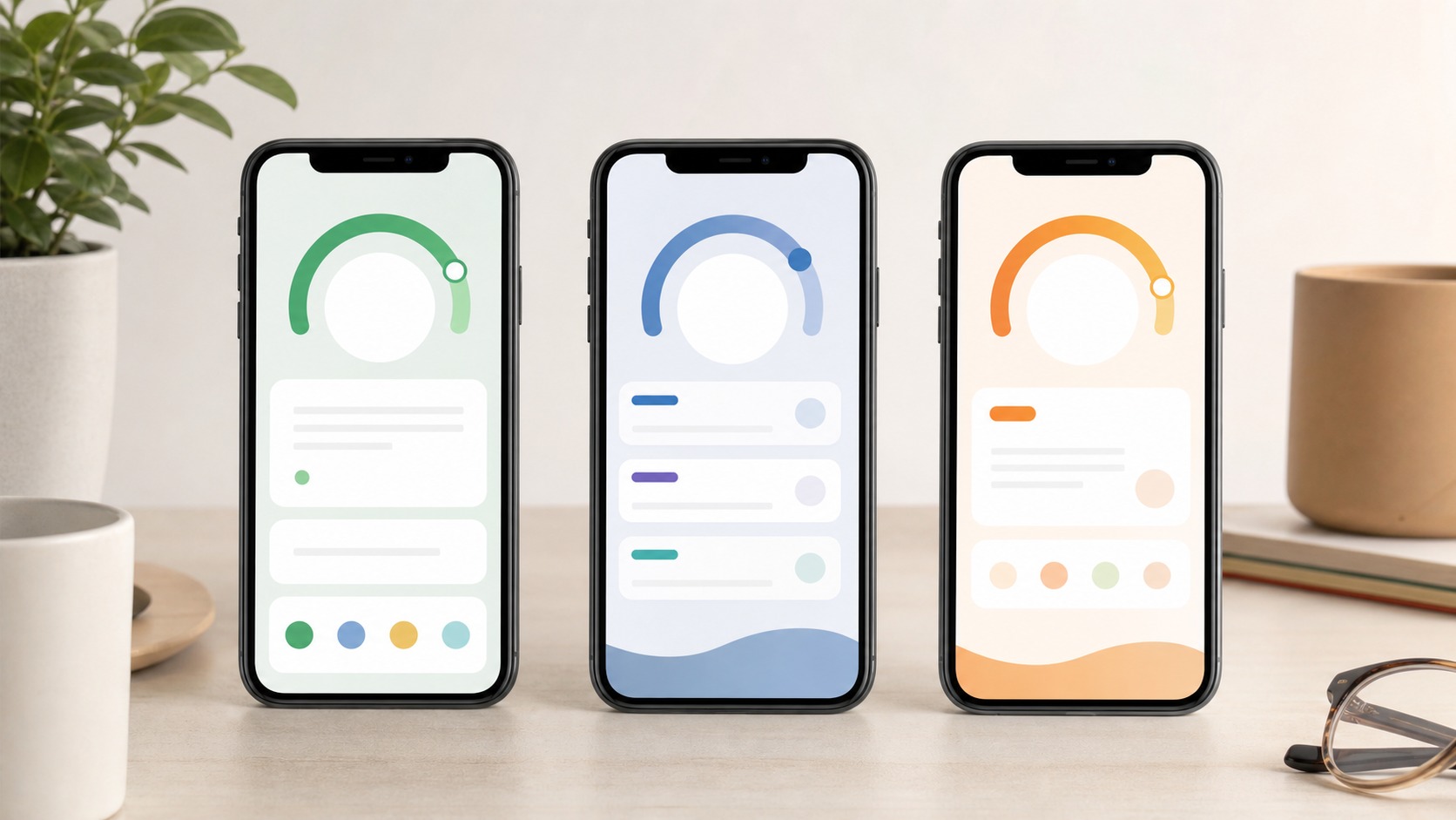 Credit Score Apps