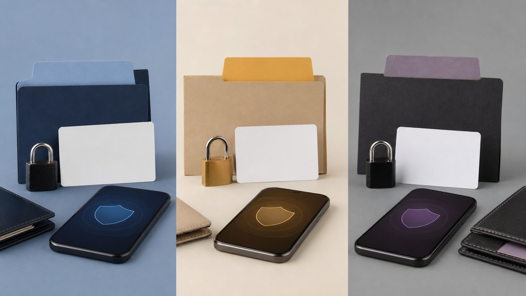 Identity Protection