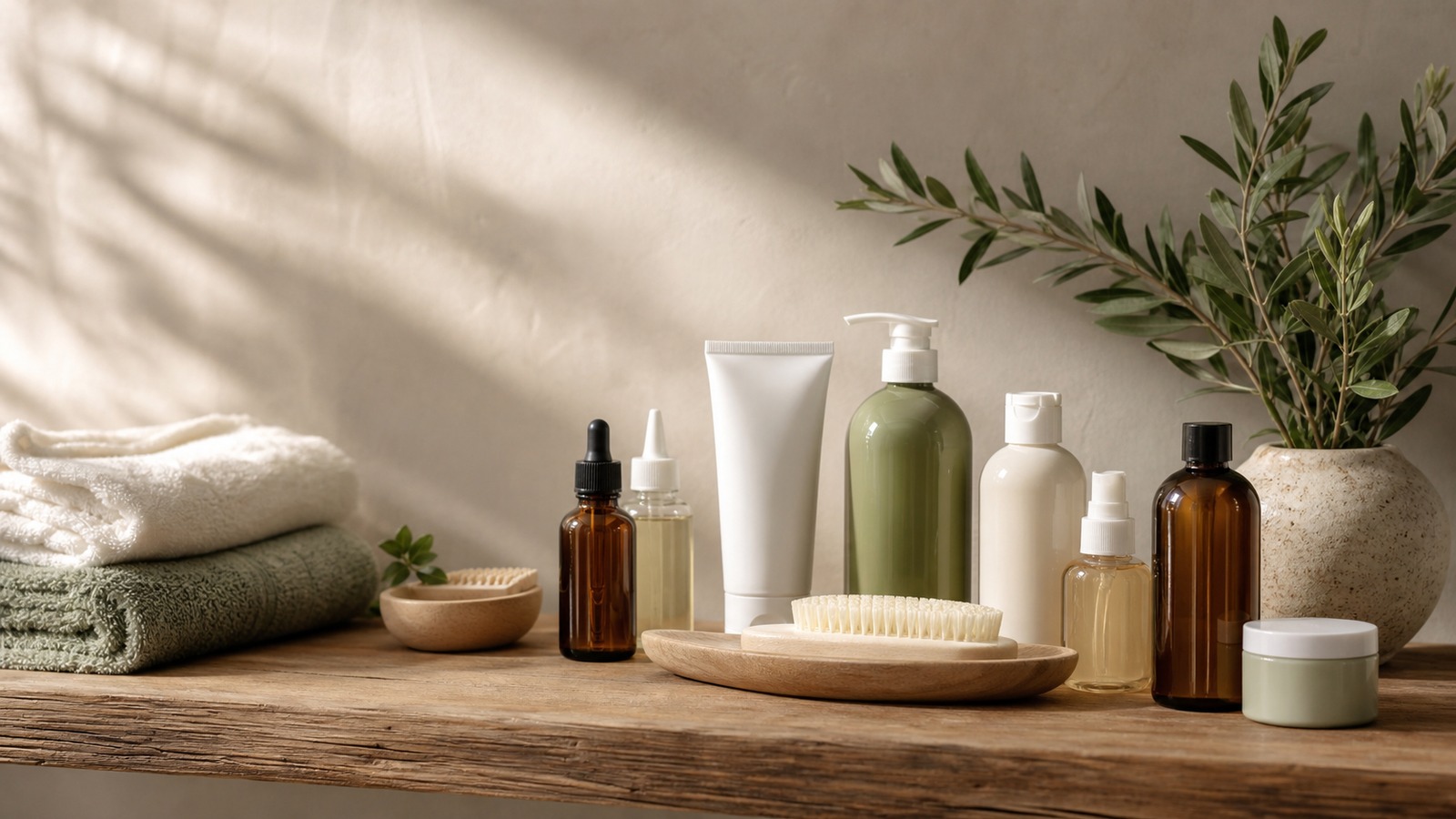 Dandruff Treatments