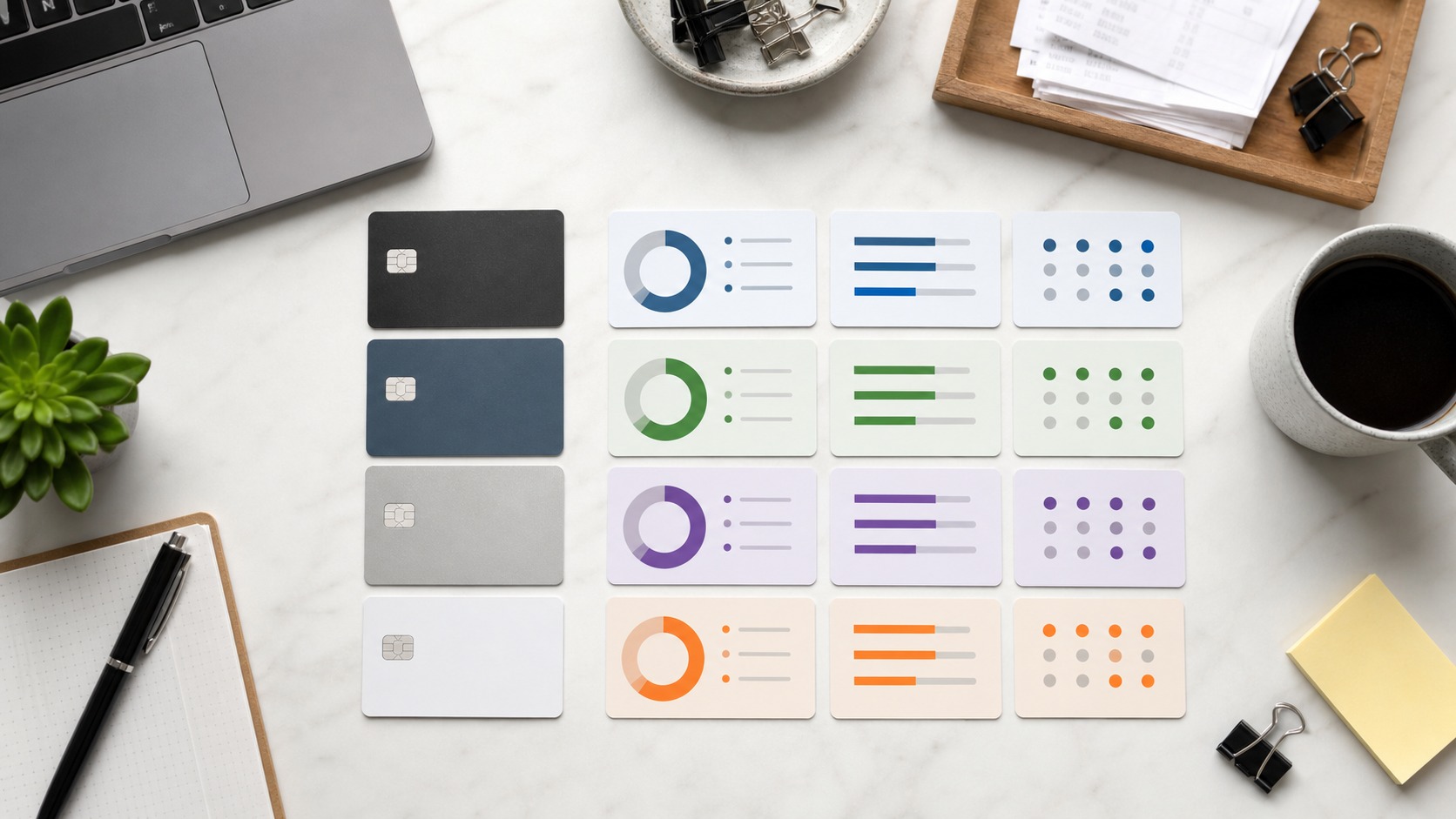 Business Credit Cards