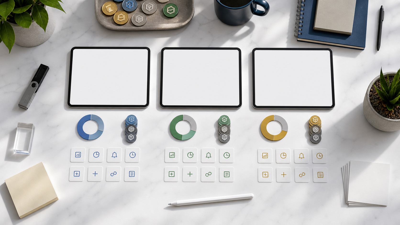 Crypto Portfolio Tools