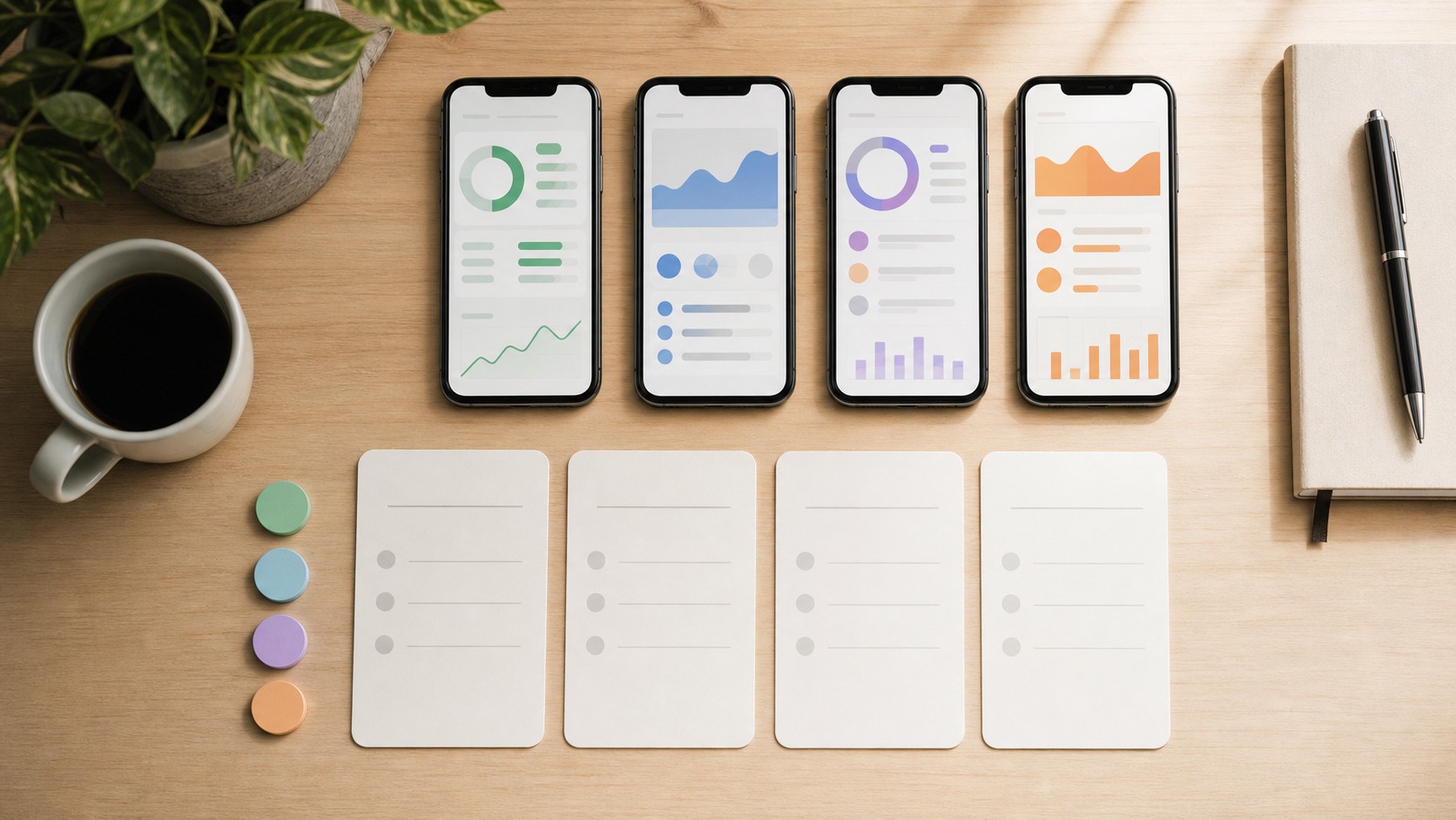 Financial Planning Apps