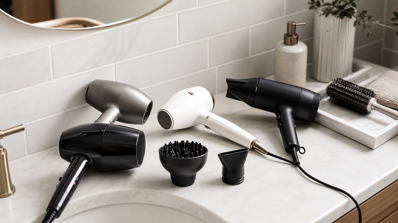 Professional Hair Dryers