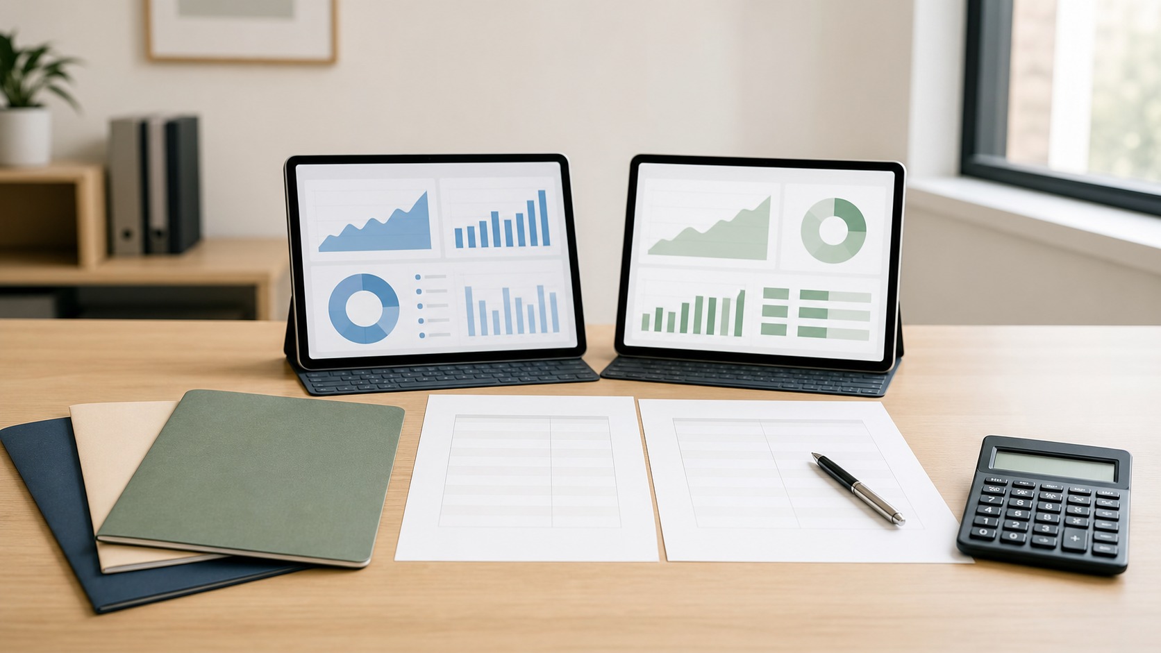 Online Brokerages