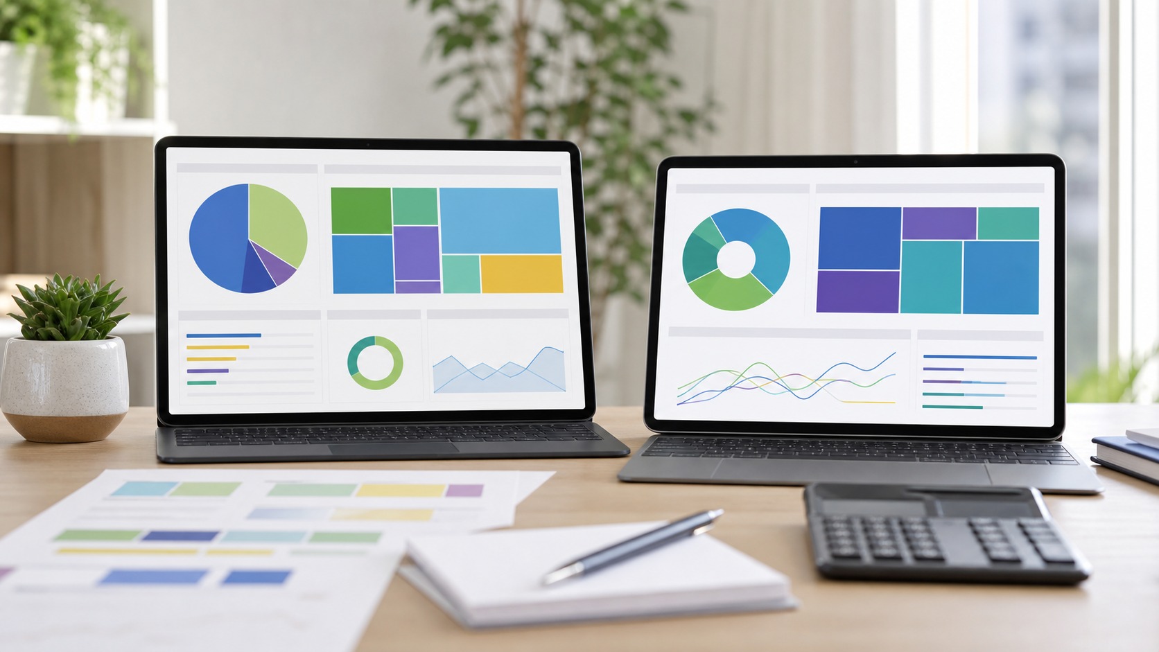 Portfolio Management Tools