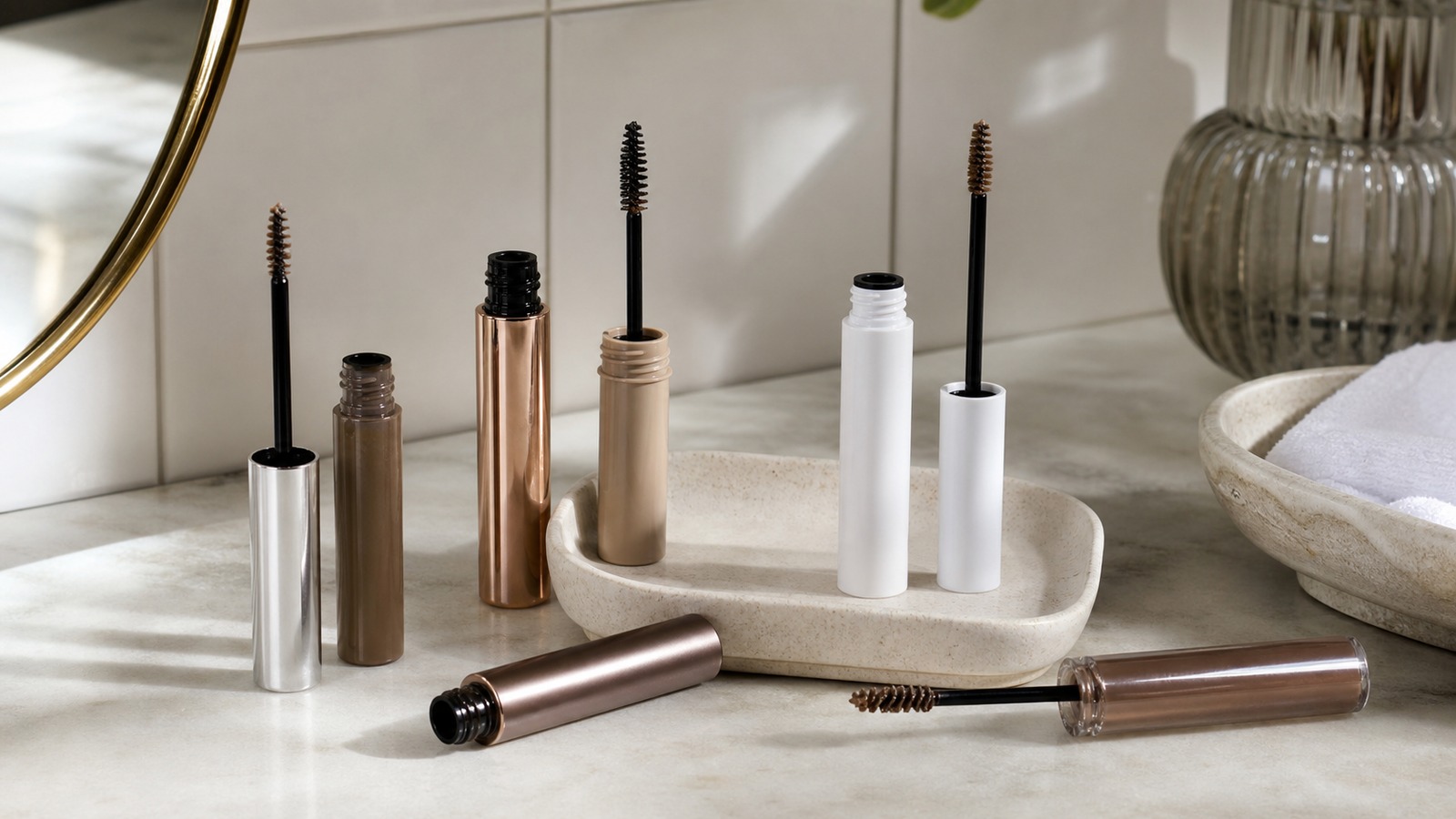 Brow Gels