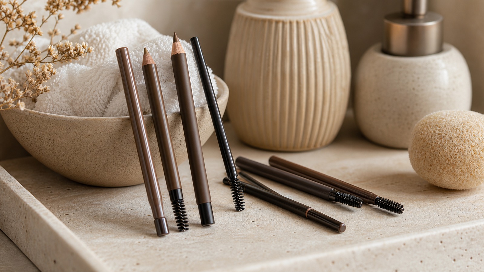 Brow Pencils
