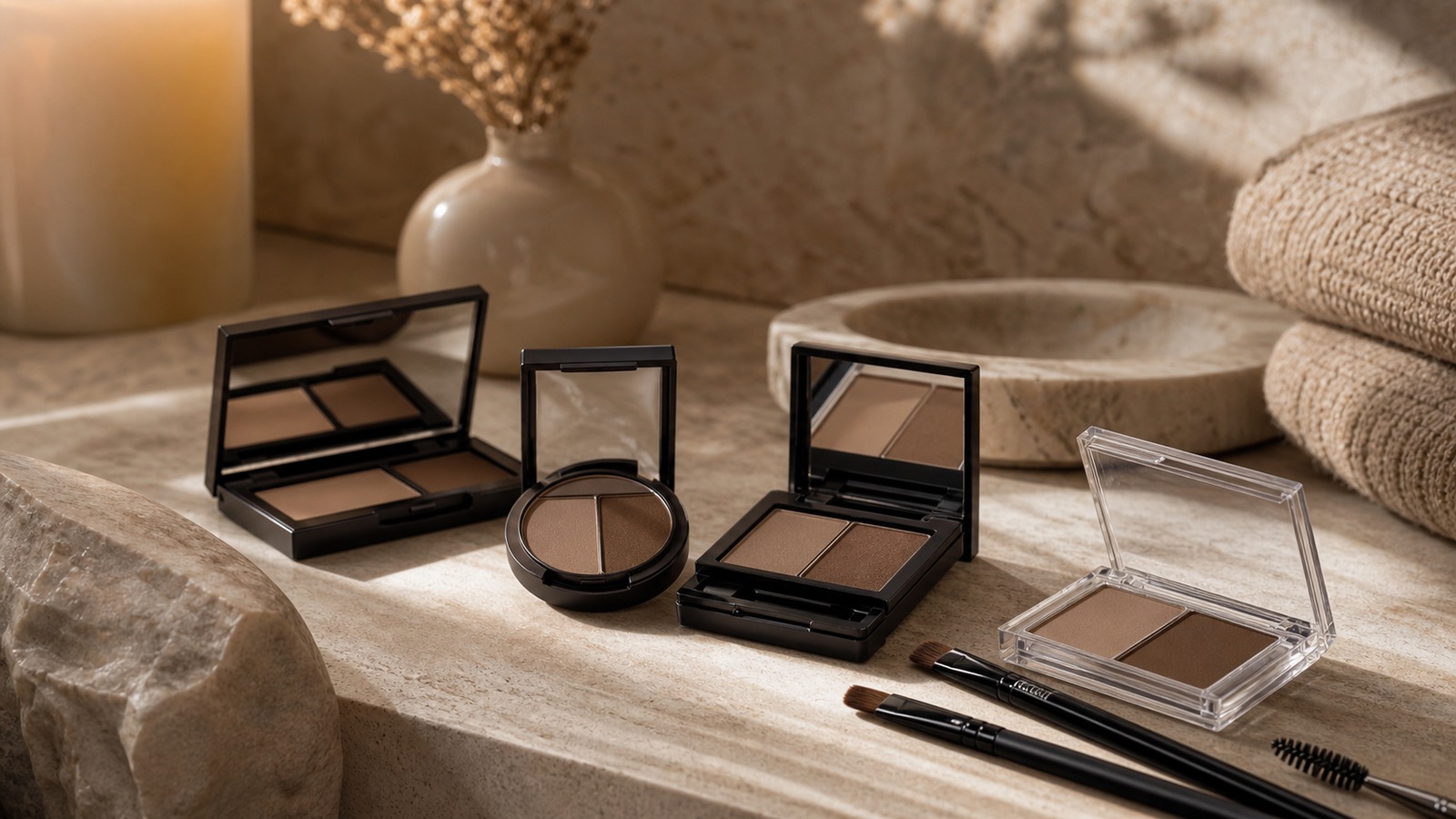 Brow Powders
