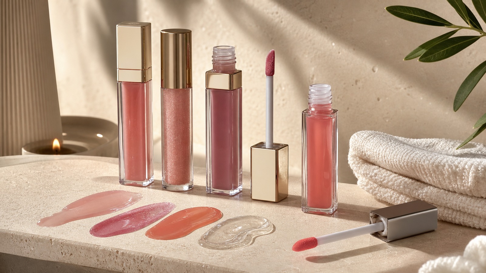Lip Gloss