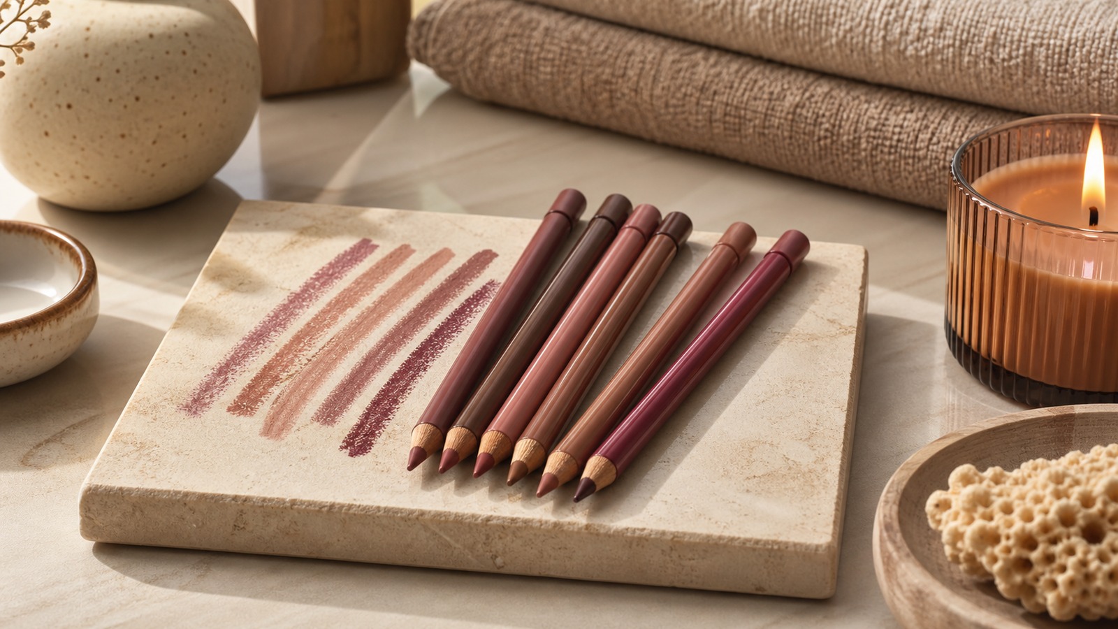 Lip Liner