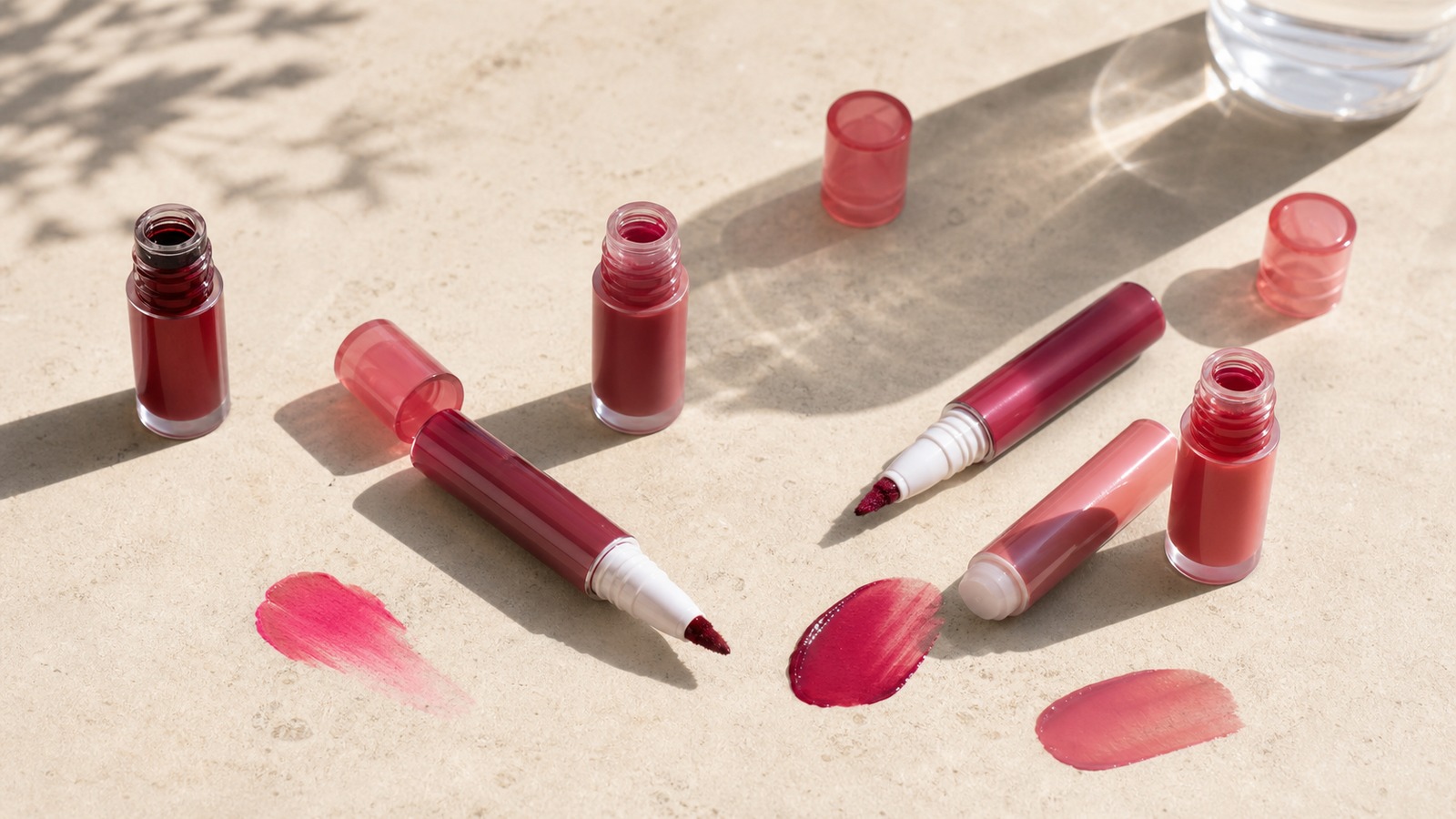 Lip Stain
