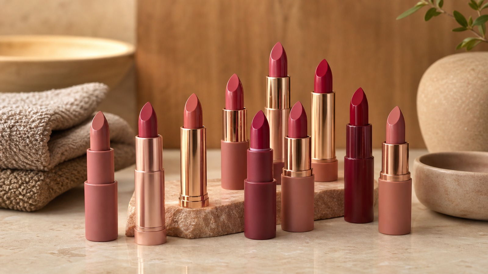 Lipstick