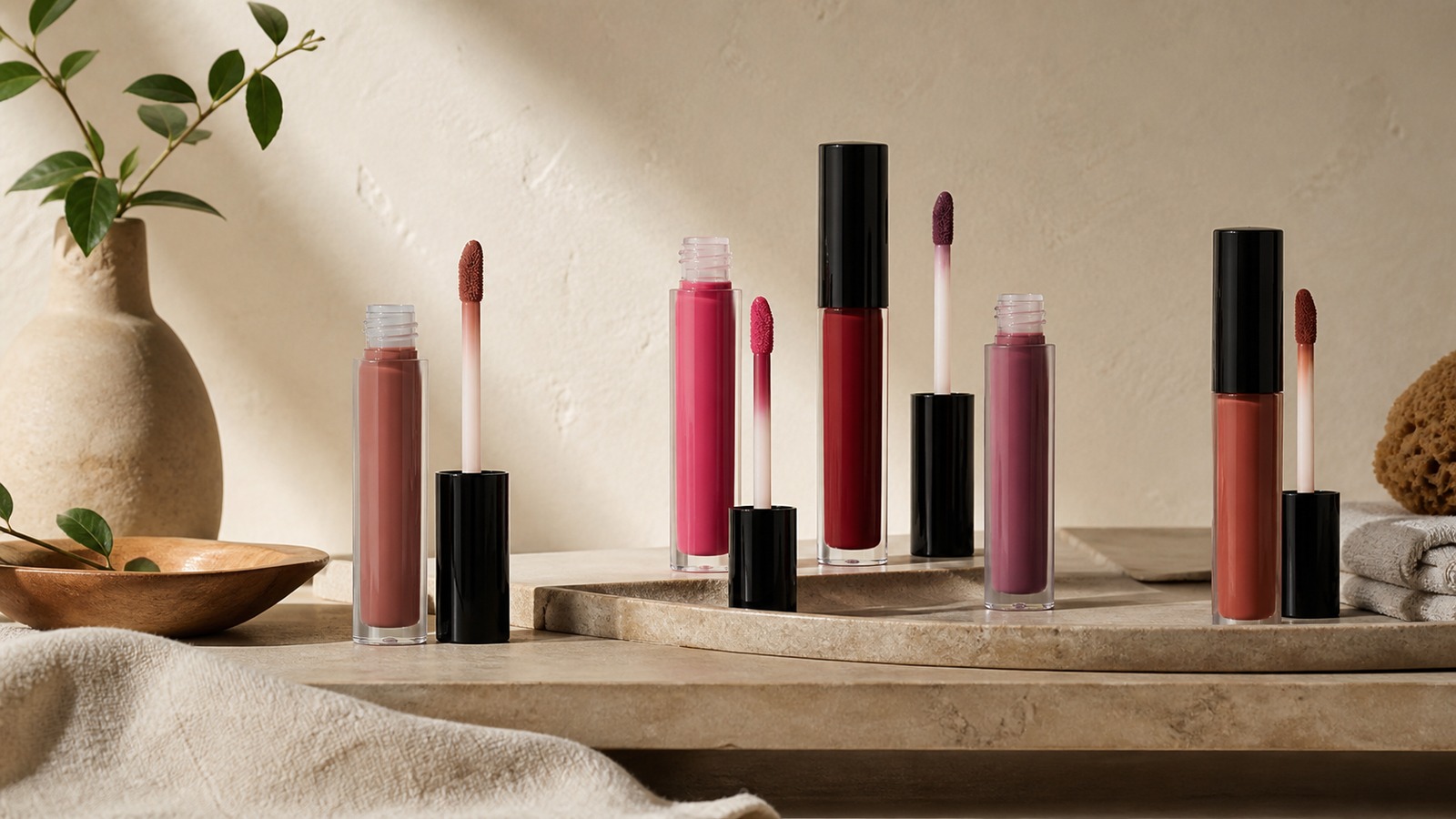 Liquid Lipstick