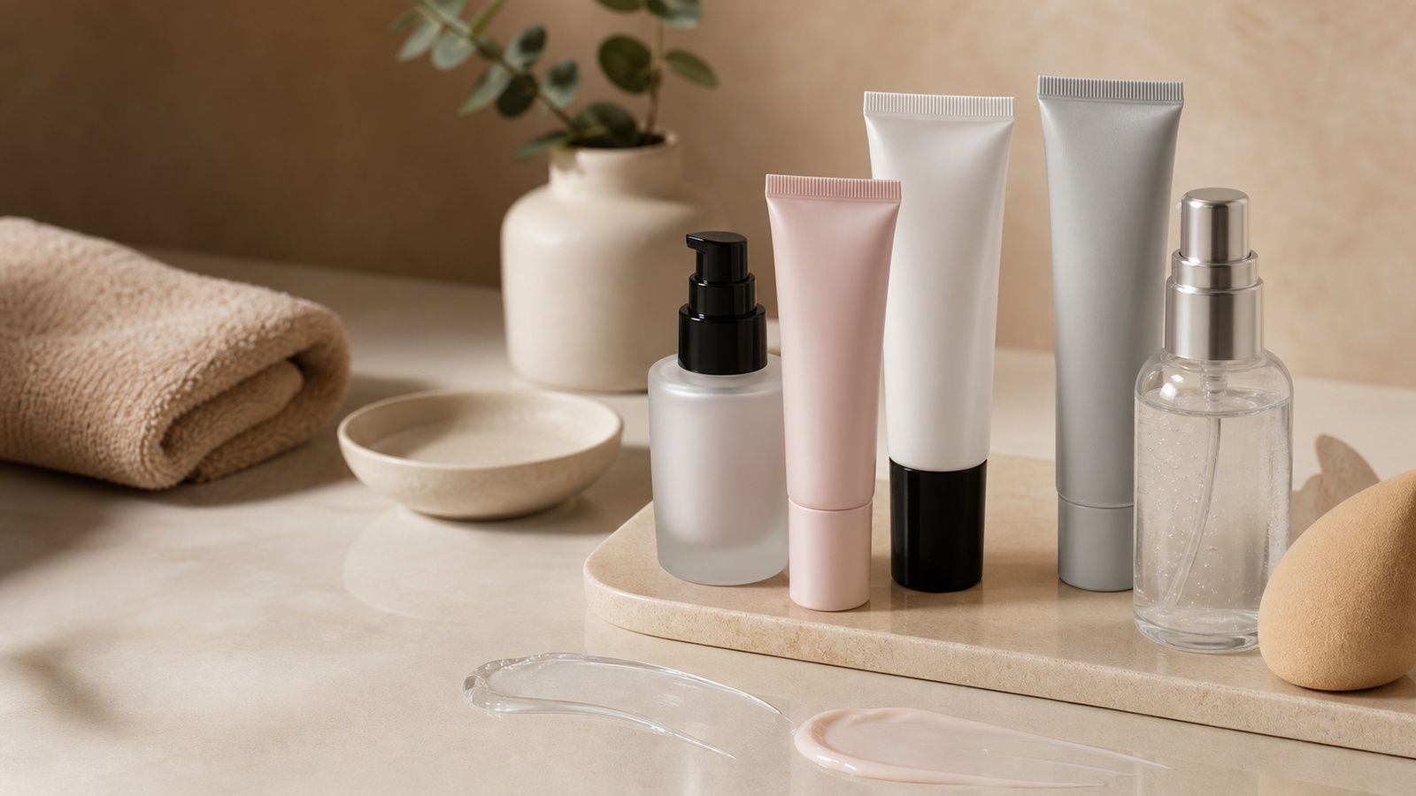 Face Primers