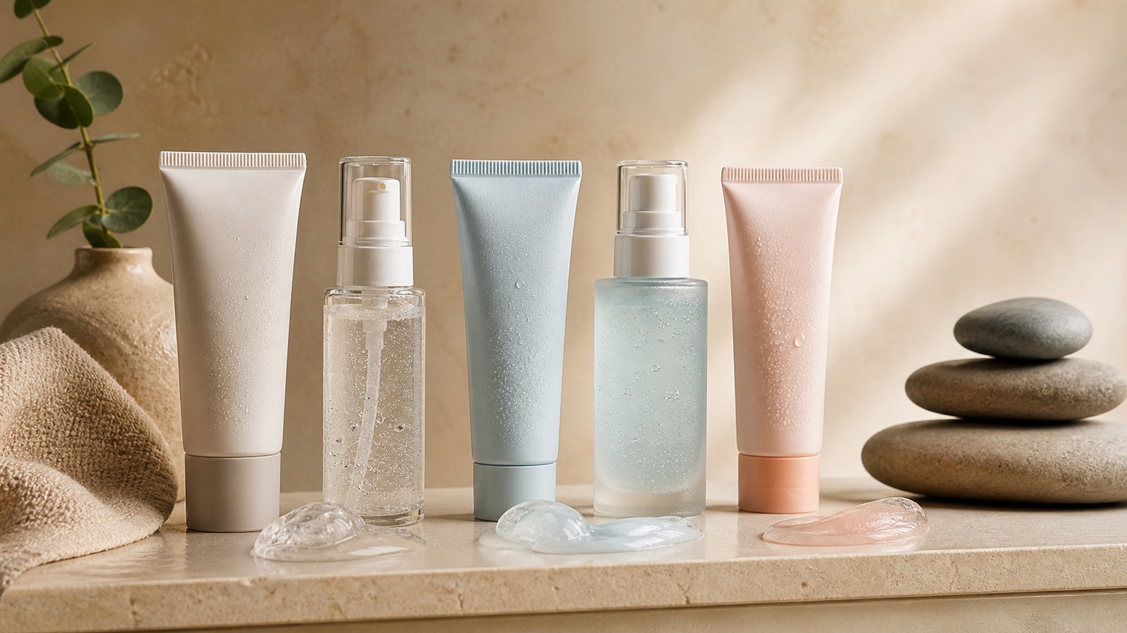 Hydrating Primers