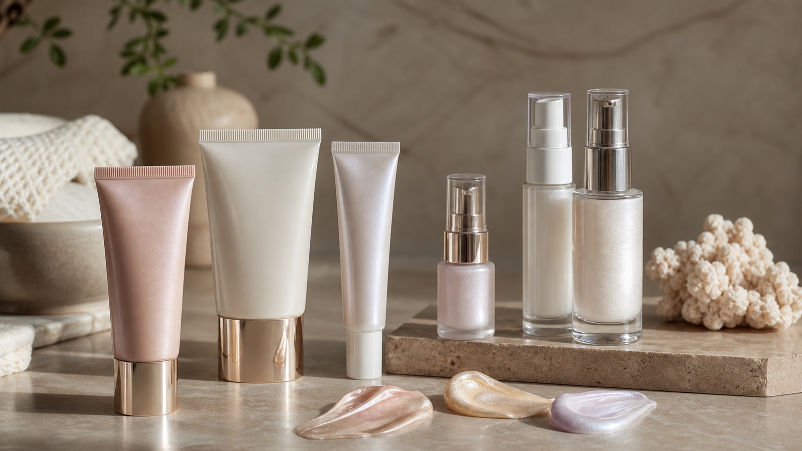 Illuminating Primers