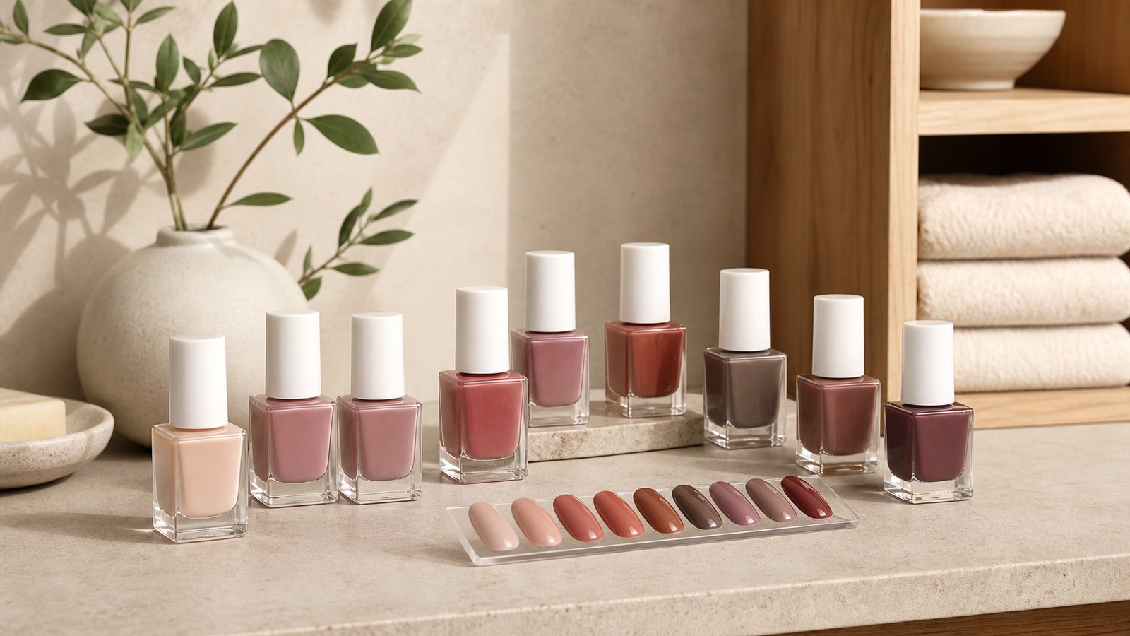 Regular Nail Polish