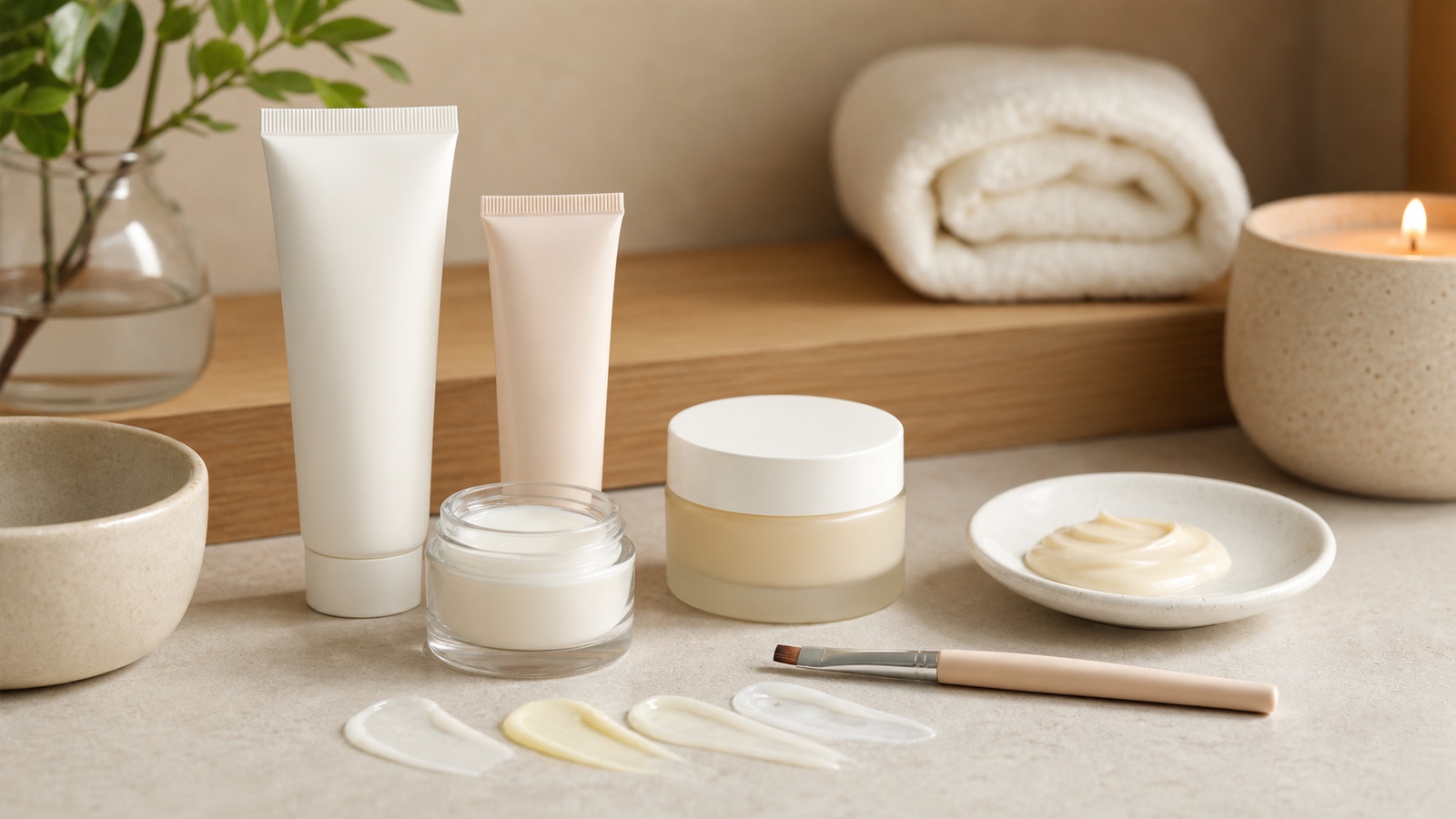 Cuticle Creams