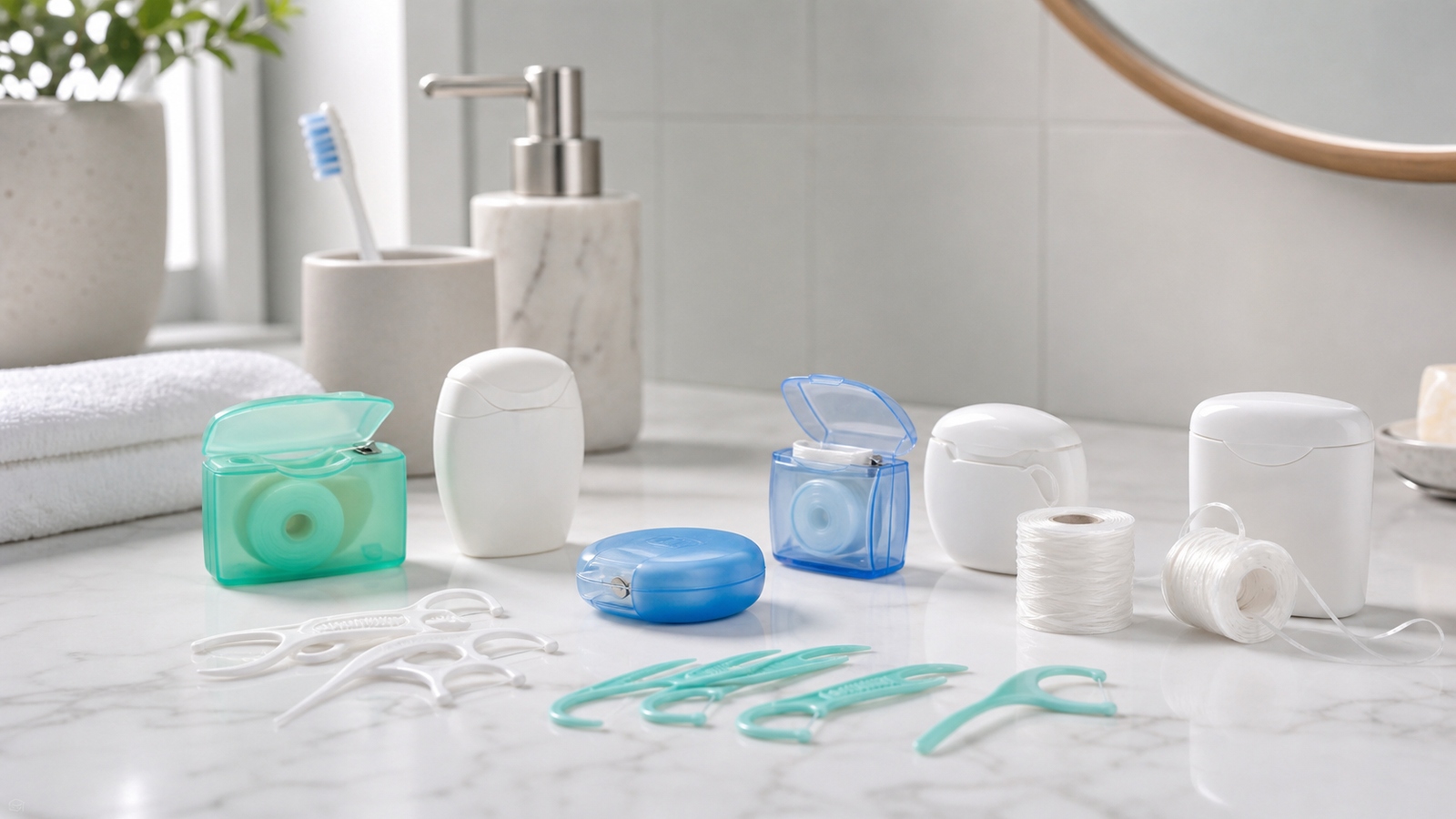 Dental Floss