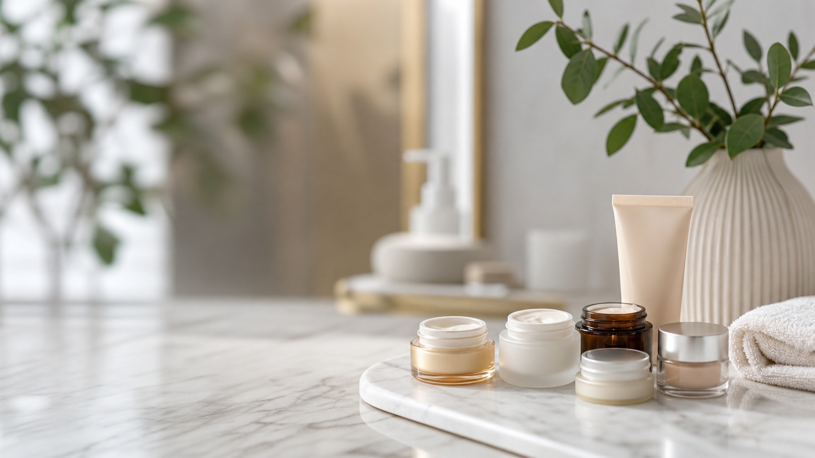 Eye Creams
