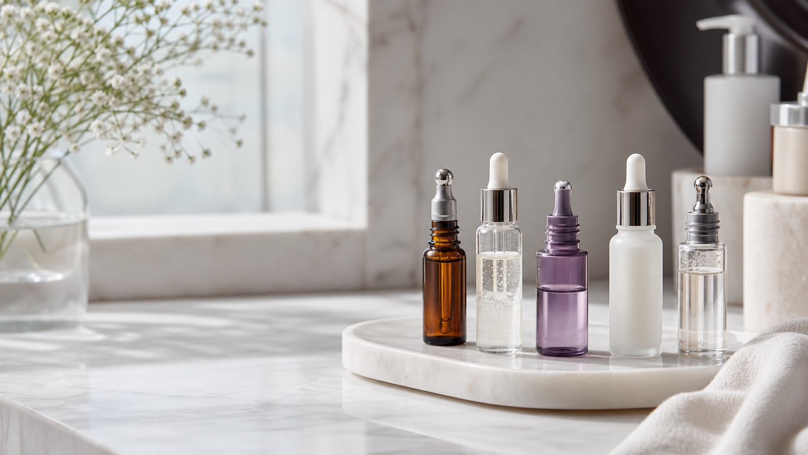Eye Serums