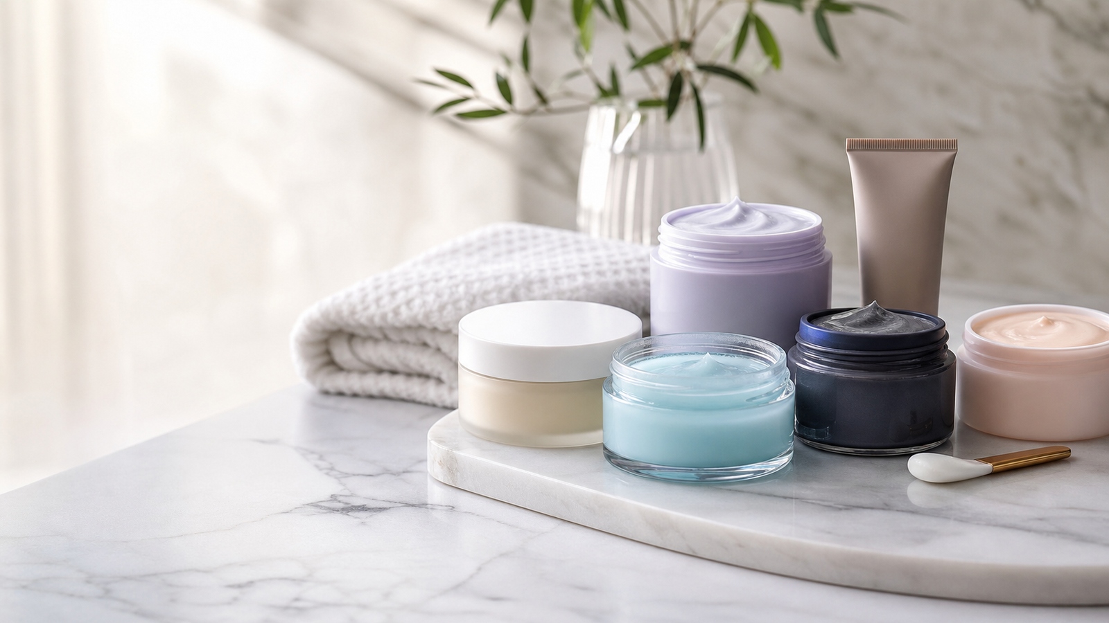 Overnight Masks