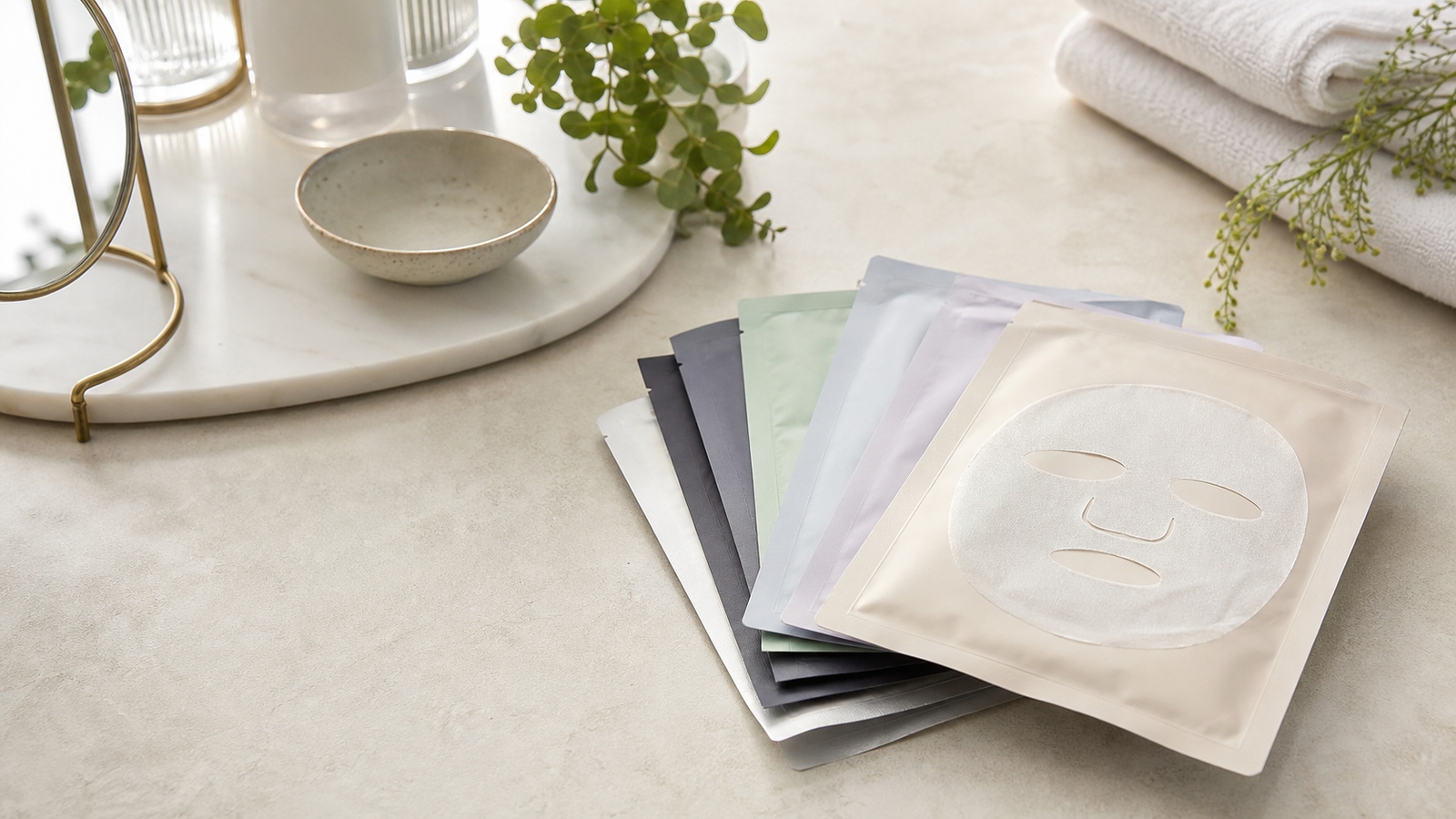 Sheet Masks