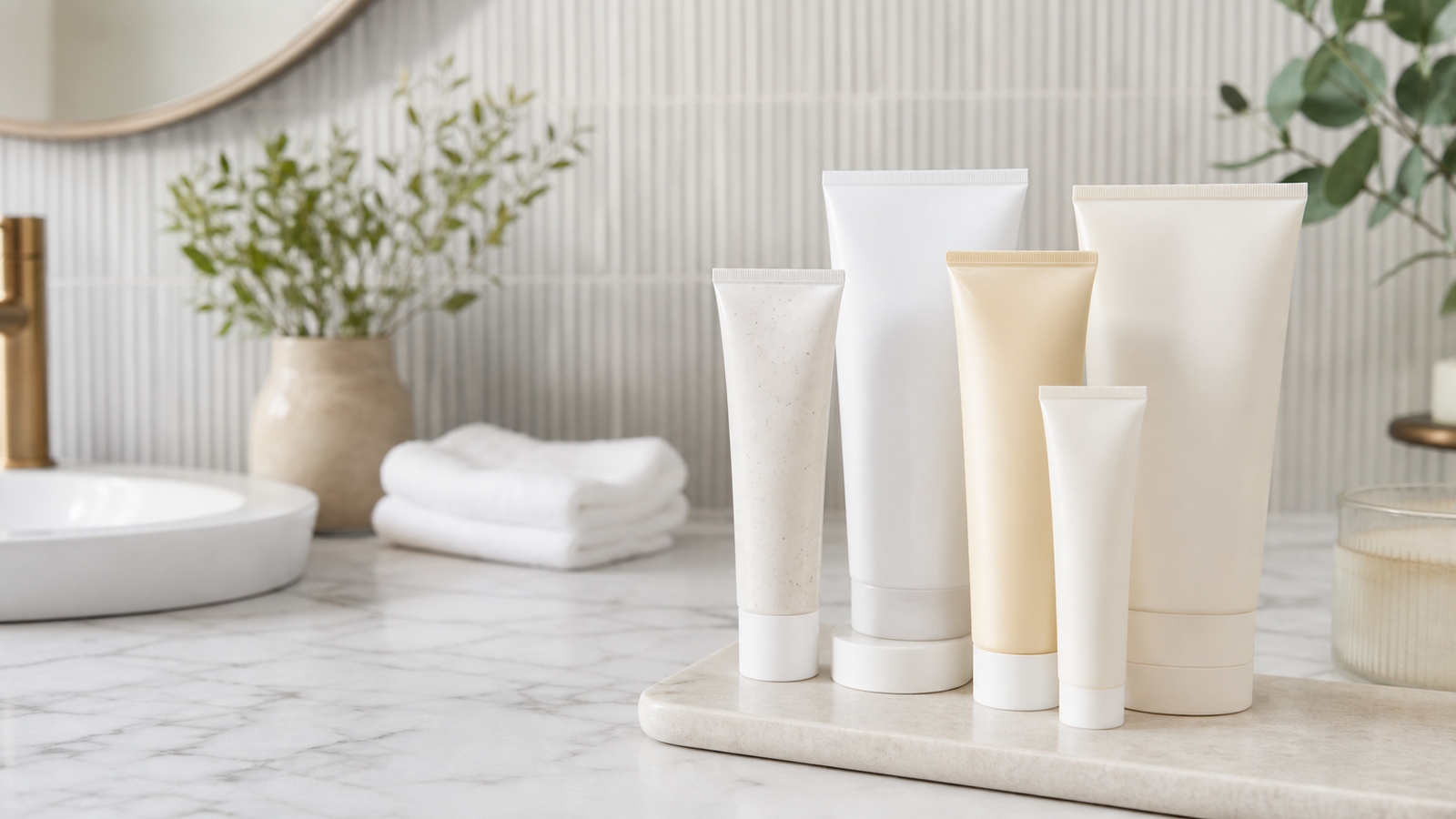 Cream Cleansers