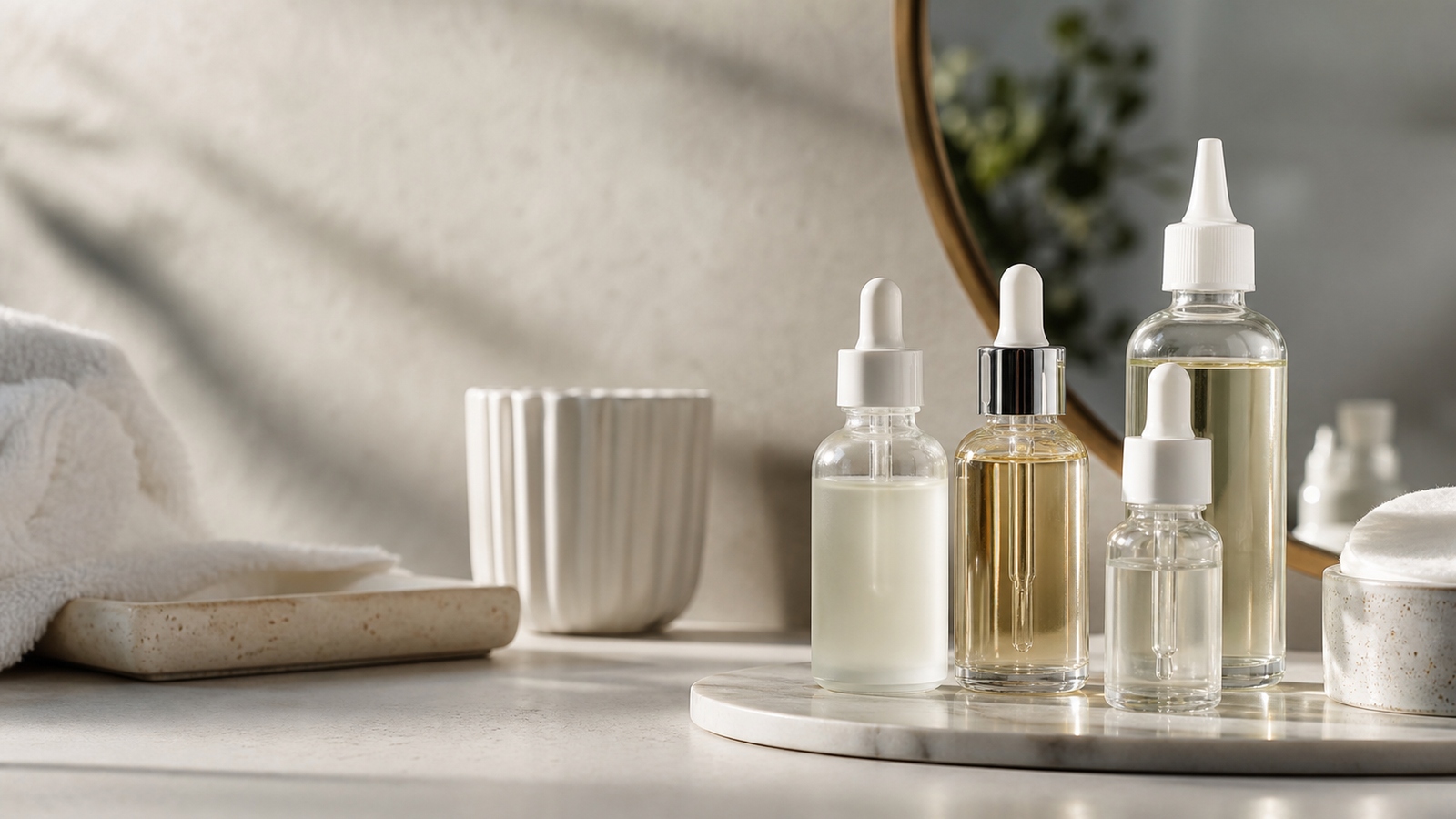 Chemical Exfoliants