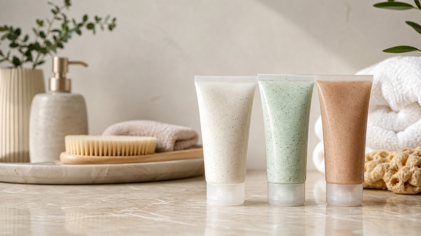 Anti-Aging Moisturizers