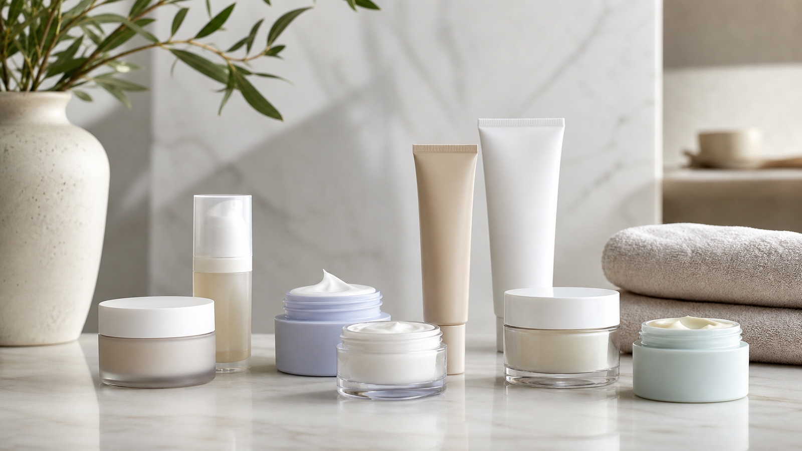 Face Moisturizers