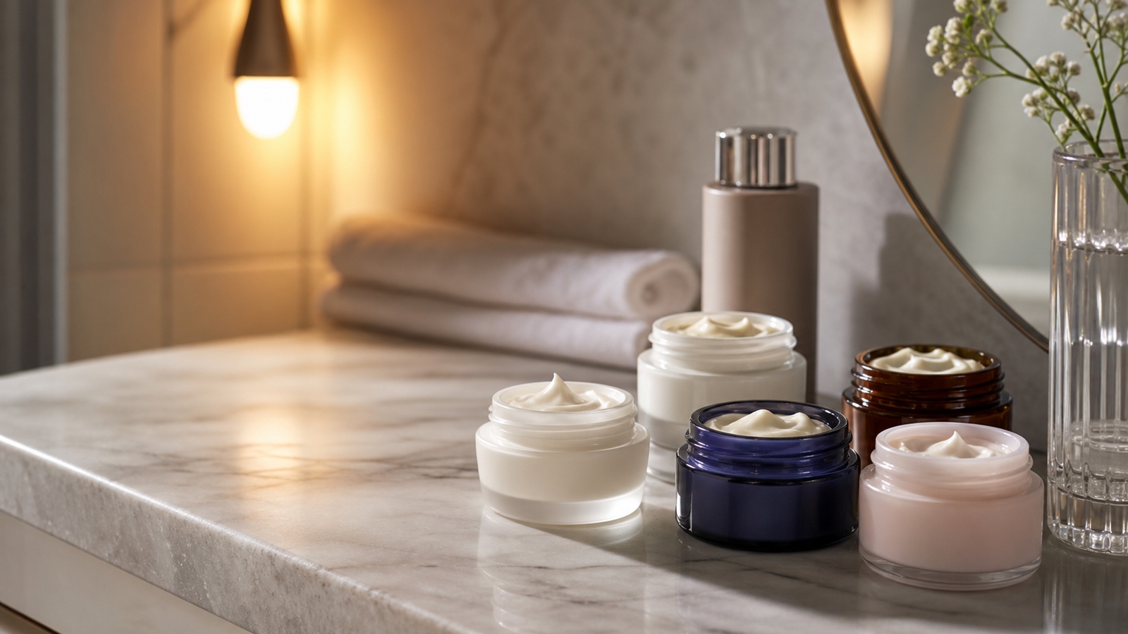 Night Creams