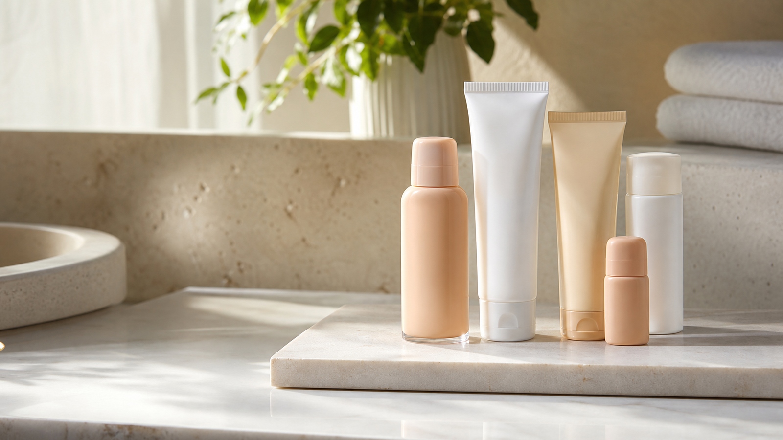 Chemical Sunscreens
