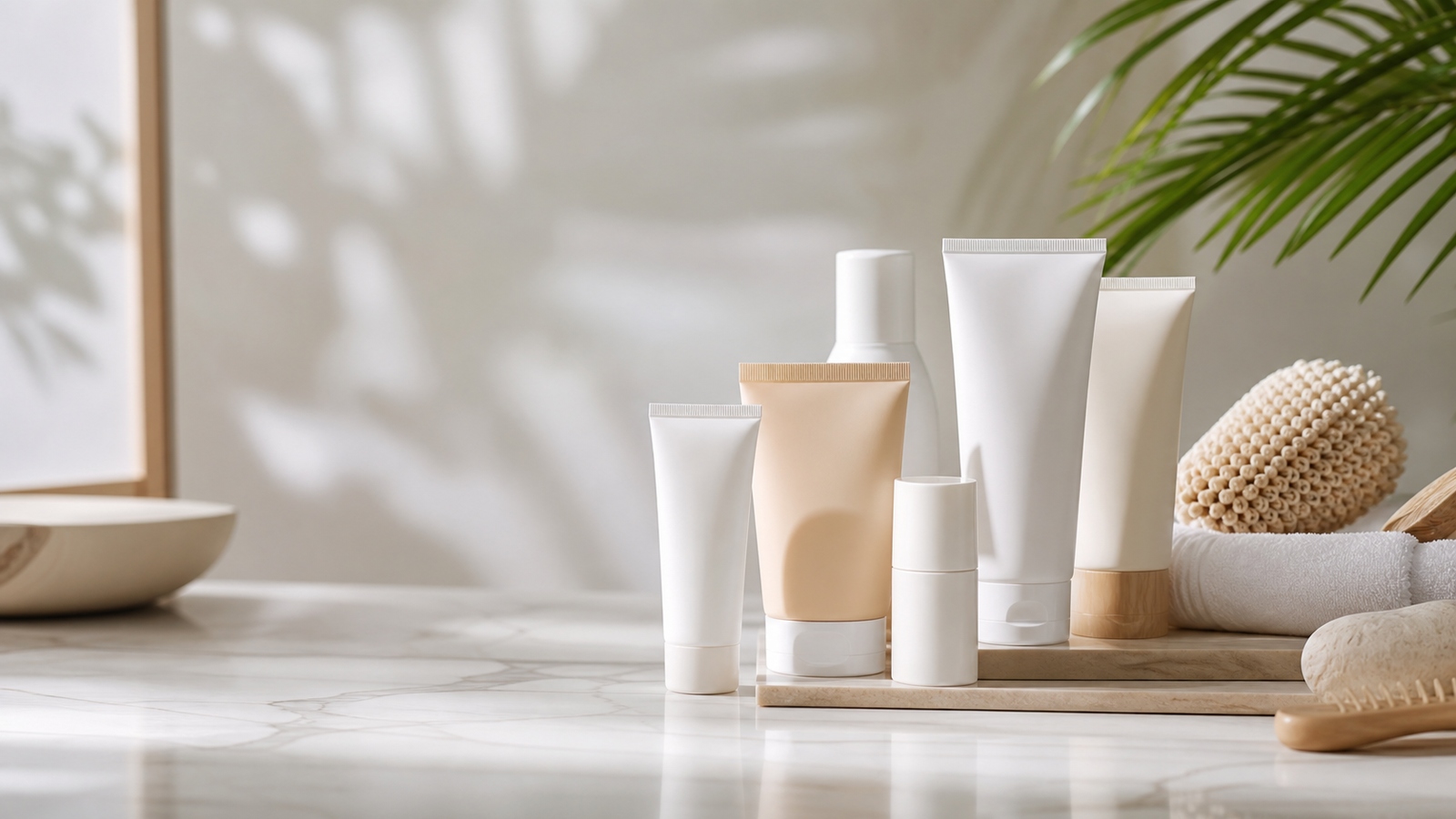 Mineral Sunscreens