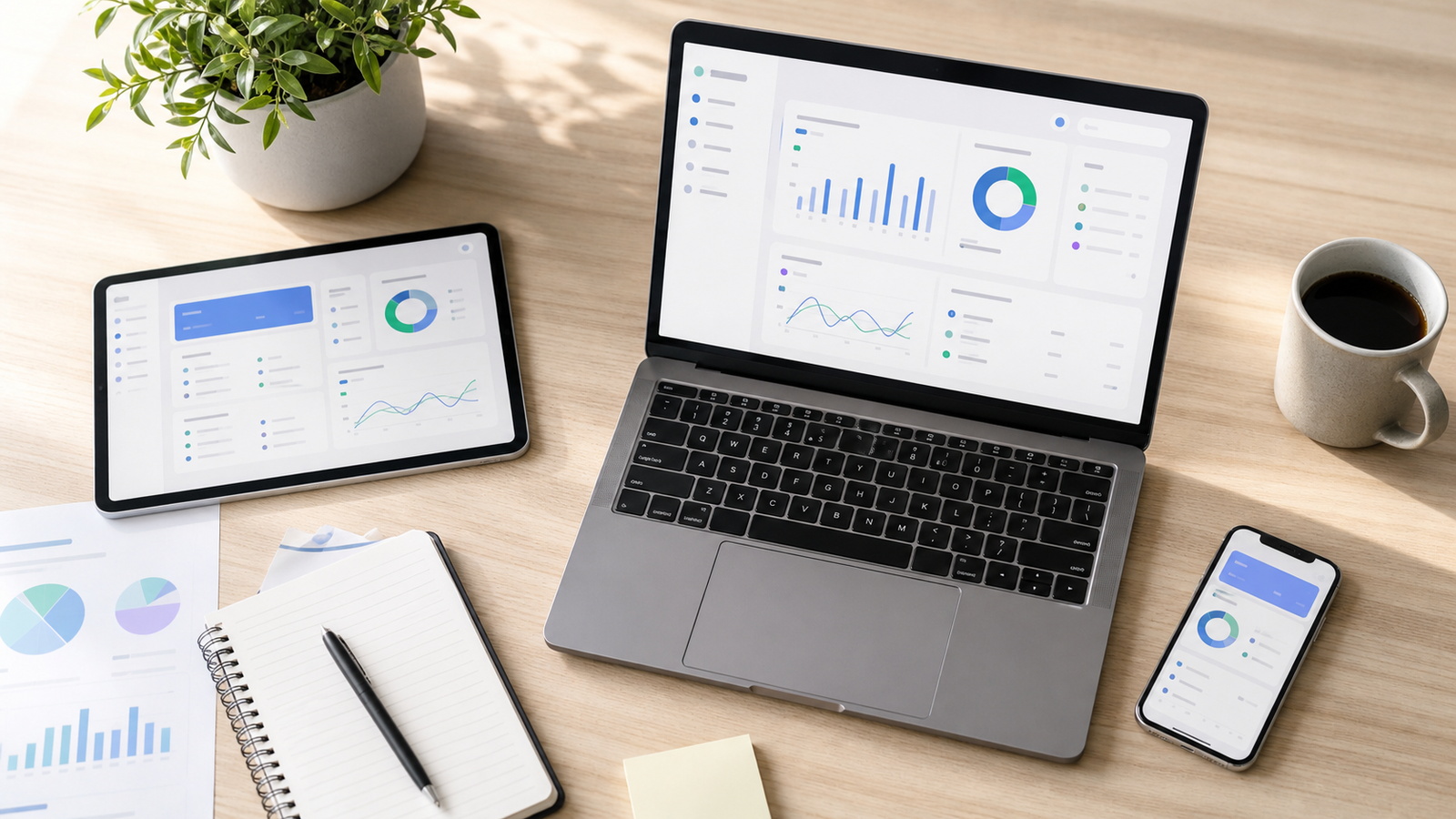 Cloud Accounting Software