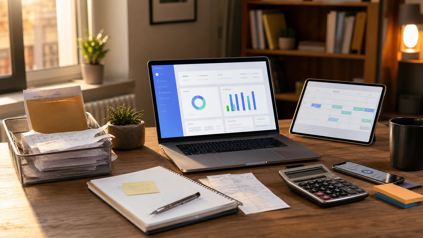 Freelancer Accounting Software